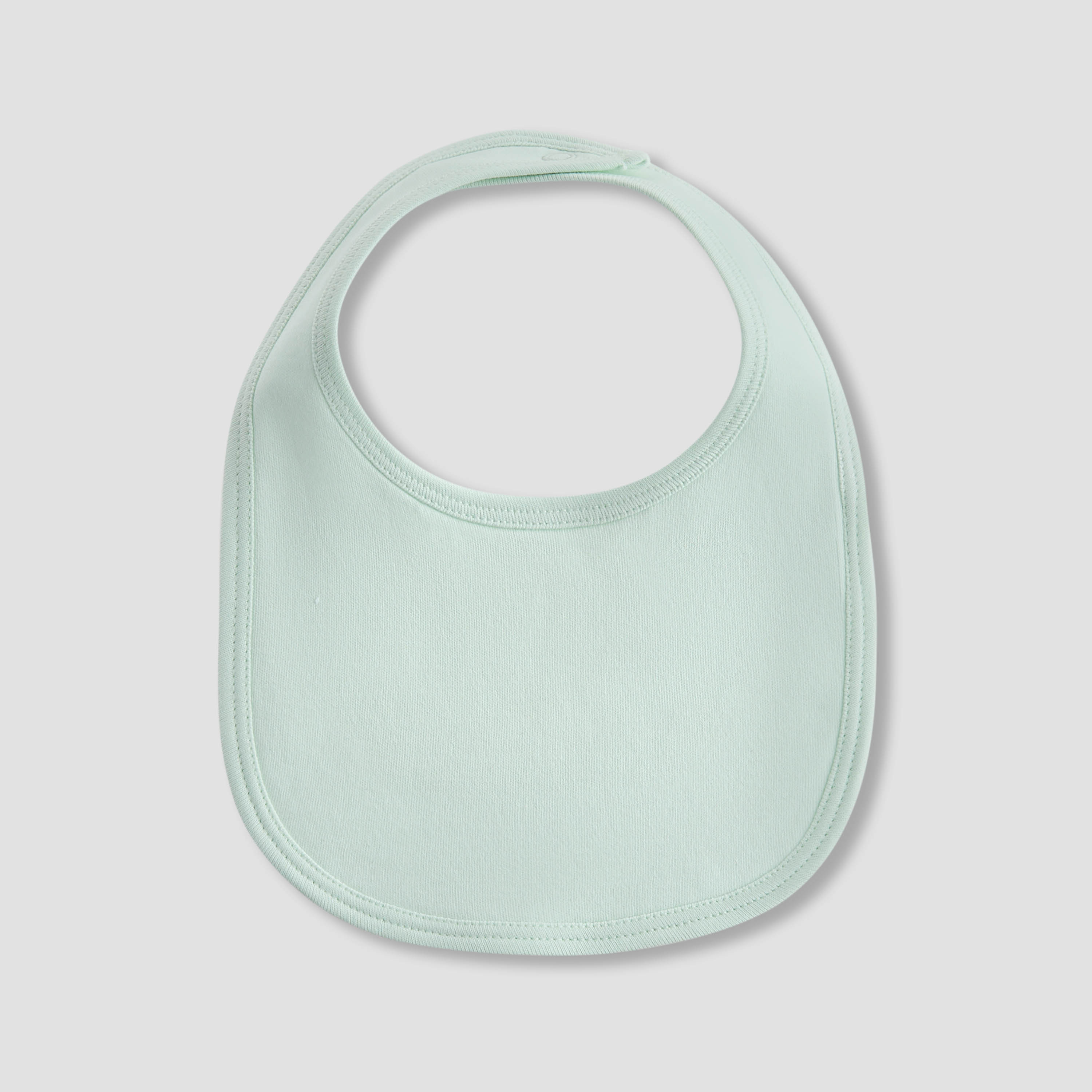 مرايل سادة بأزرار إغلاق من جونيورز - طقم 5 قطع-baby-feeding-bibs-image-6