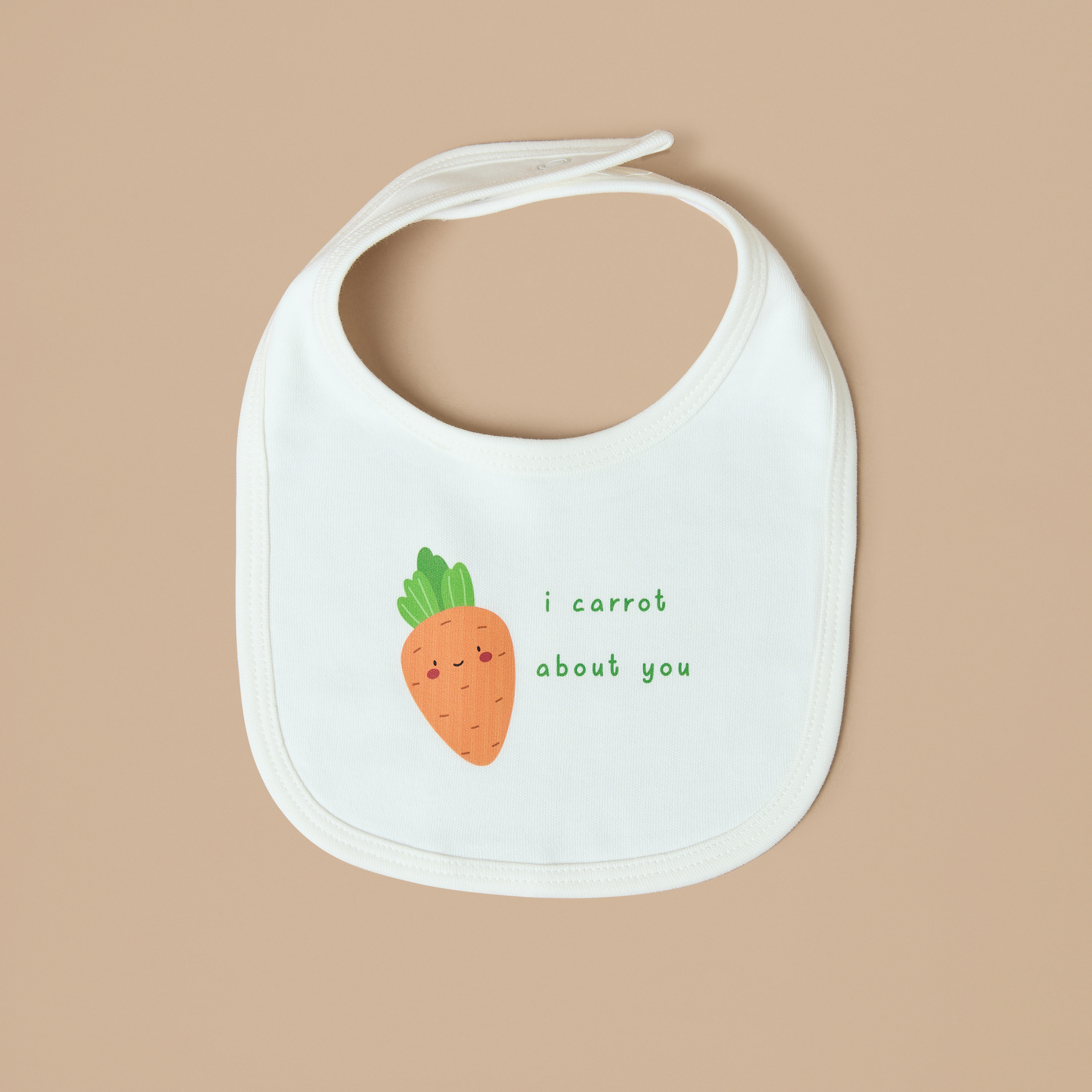 مرايل بطبعات من جونيورز - طقم من 7 قطع-baby-feeding-bibs-image-3