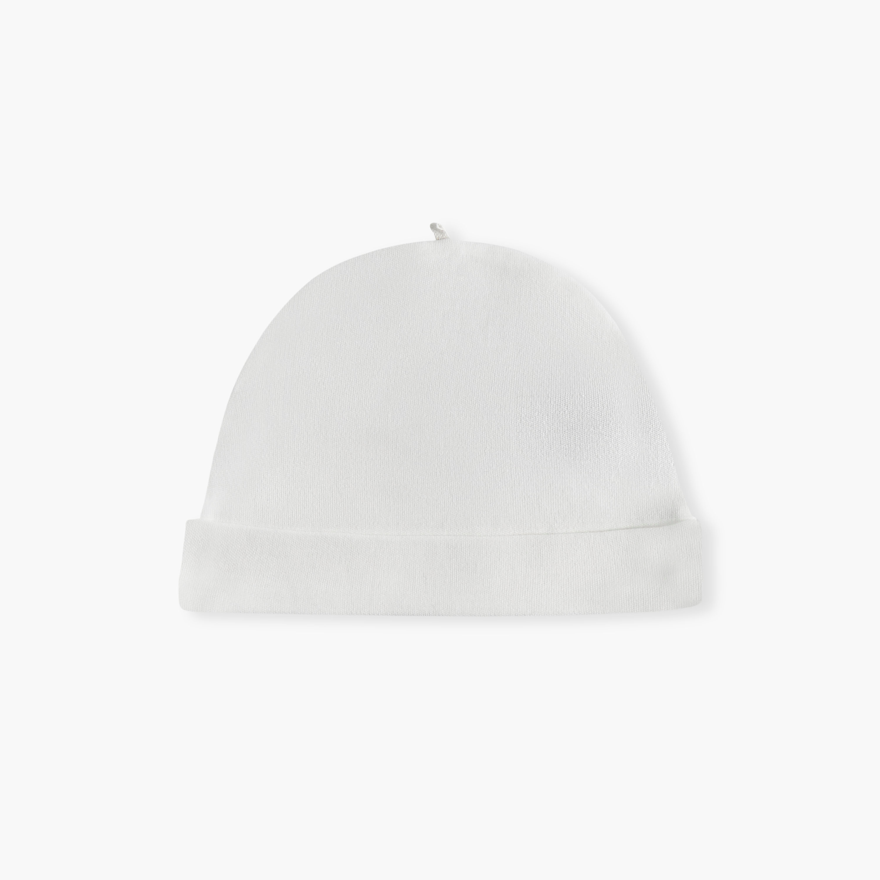 Juniors Assorted Beanie Cap - Set of 3-baby-girls-accessories-caps-image-3