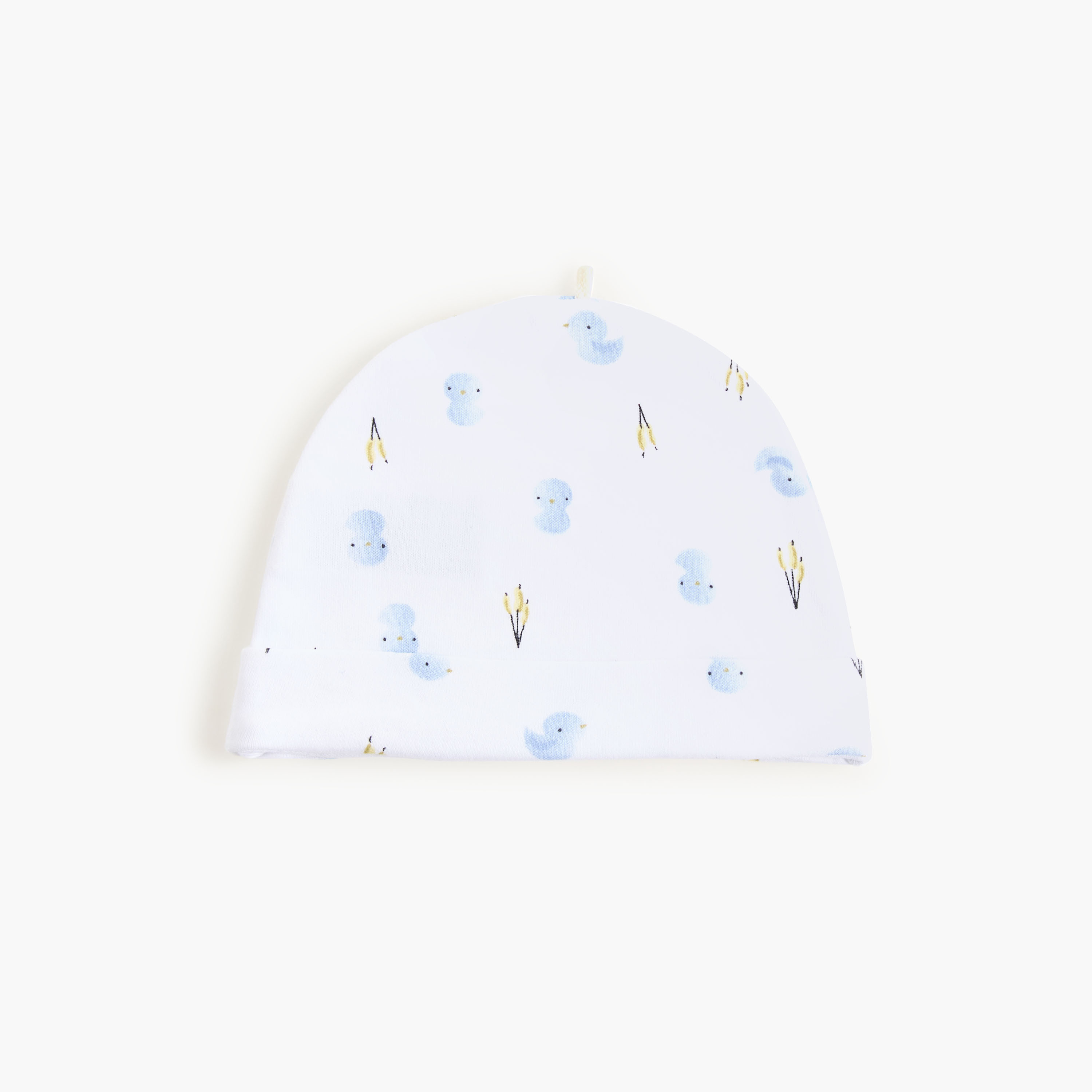 Juniors Assorted Cap - Set of 3-baby-girls-accessories-caps-image-2