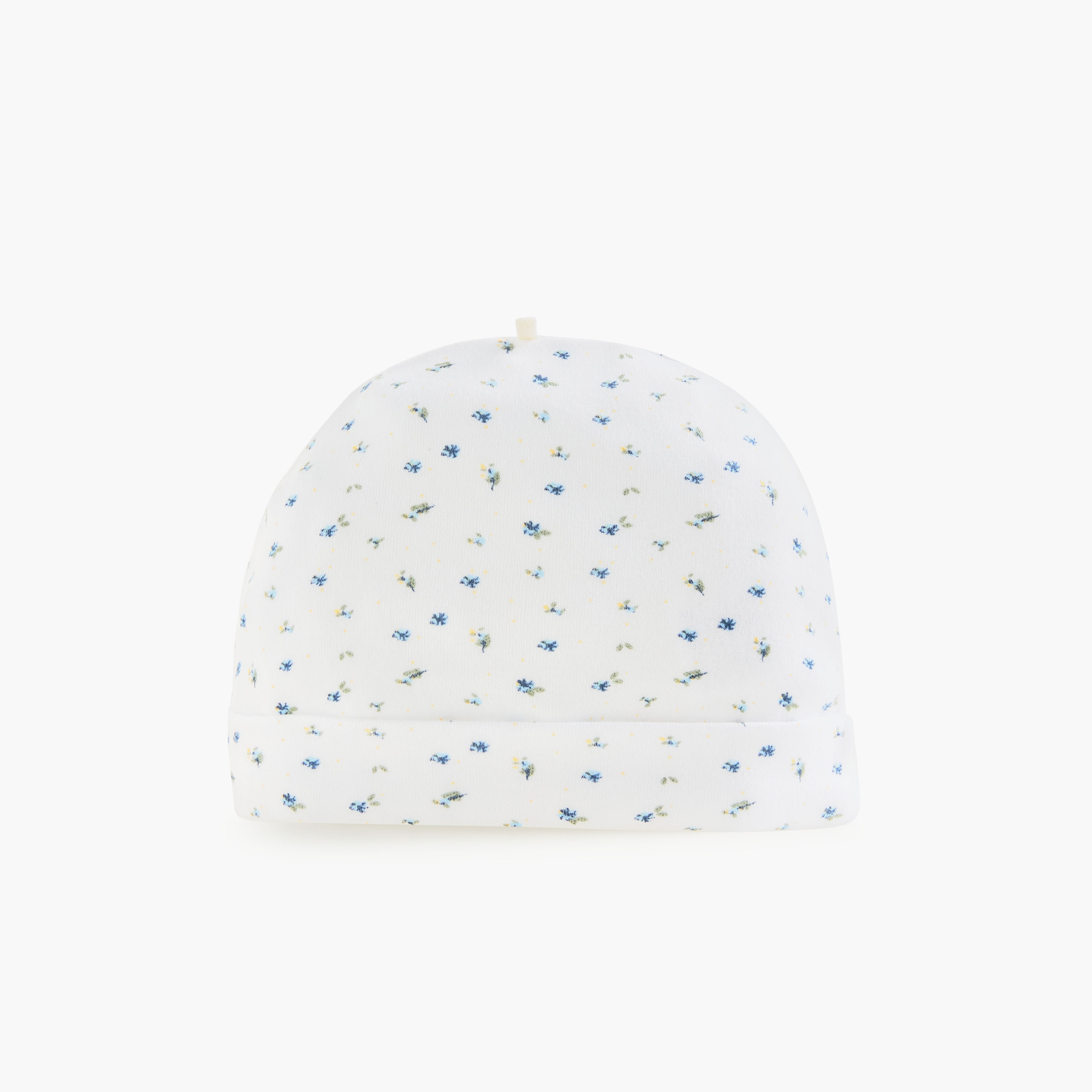 Juniors Assorted Cap - Set of 3-baby-girls-accessories-caps-image-5