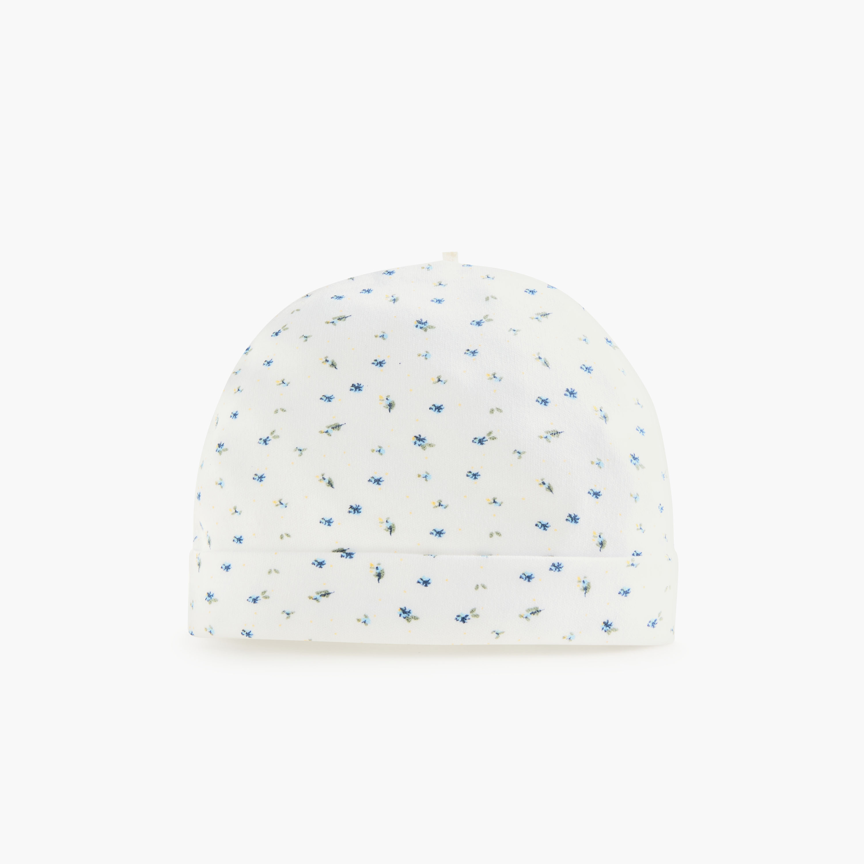 Juniors Assorted Cap - Set of 3-baby-girls-accessories-caps-image-6