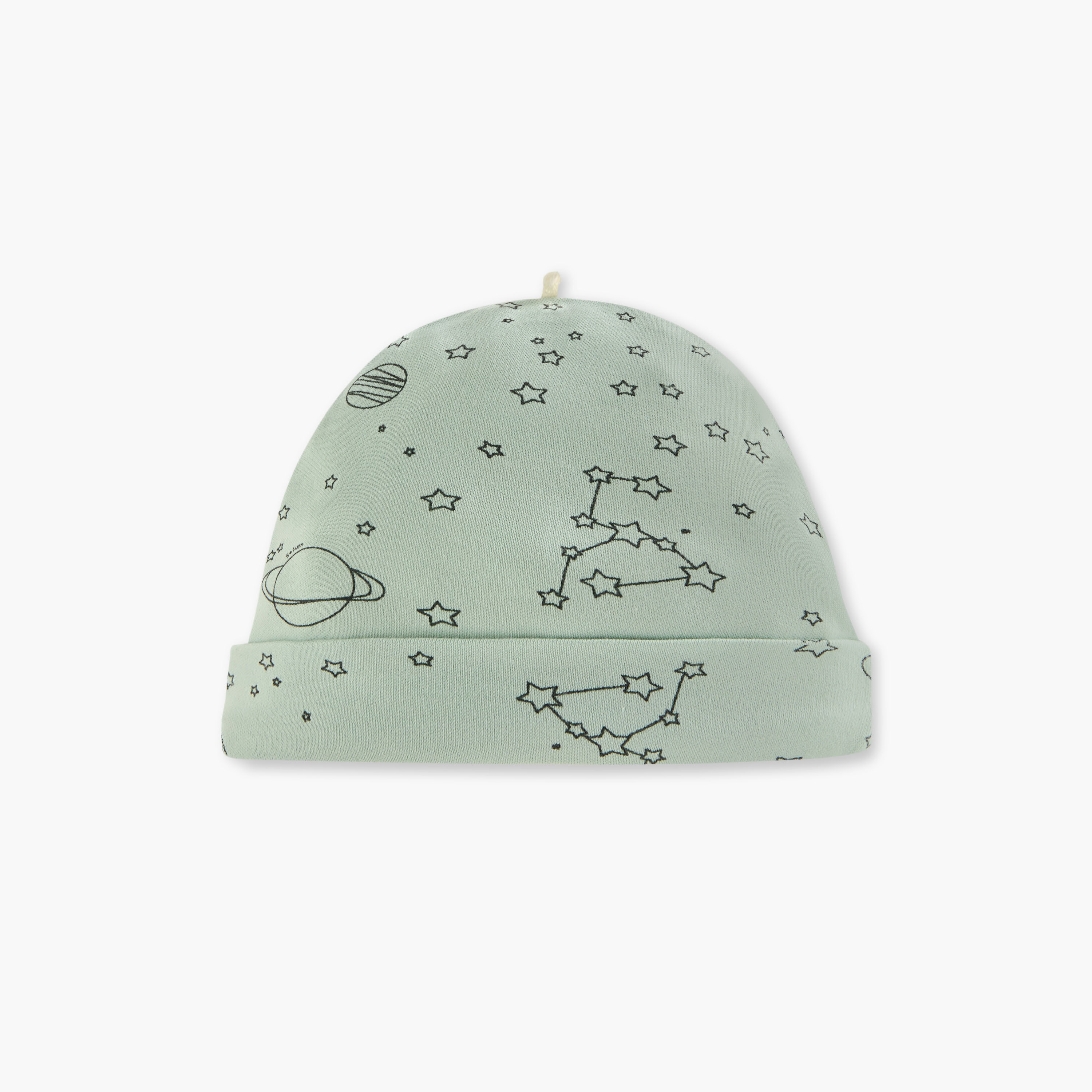 مجموعة قبعات متنوعة عدد 3 من جونيورز-baby-boys-accessories-caps-image-5