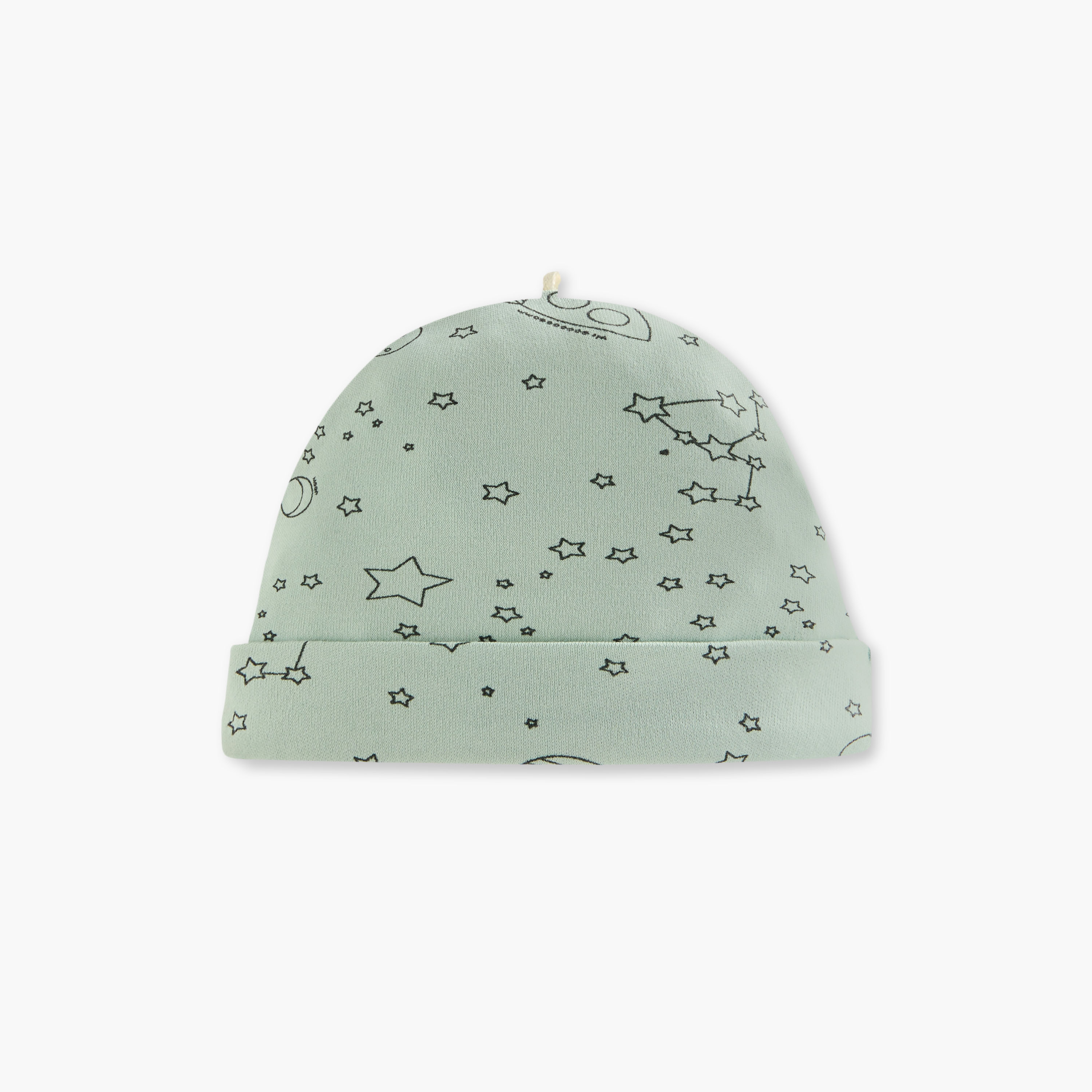 مجموعة قبعات متنوعة عدد 3 من جونيورز-baby-boys-accessories-caps-image-6