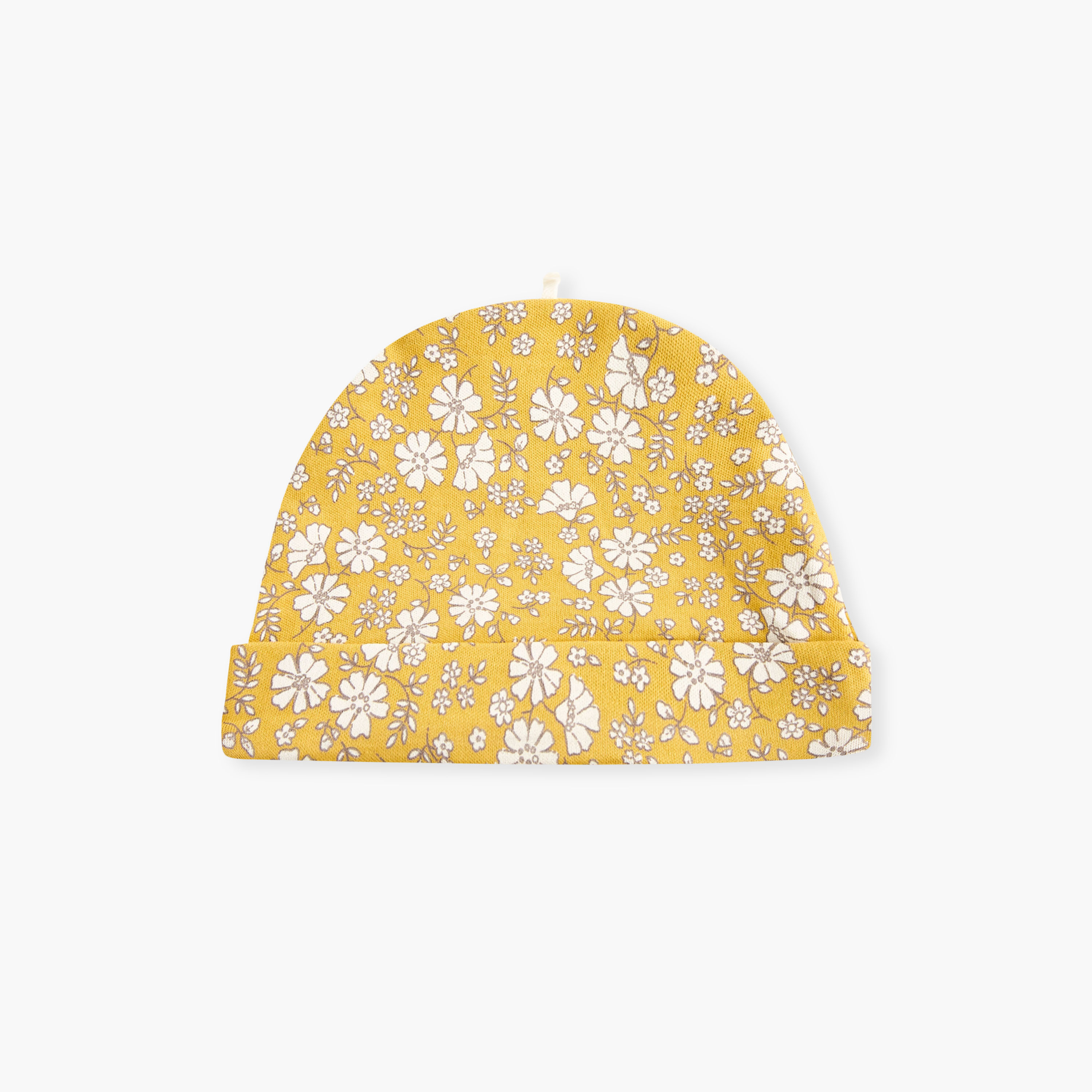Juniors Assorted Beanie Cap - Set of 3-baby-girls-accessories-caps-image-2
