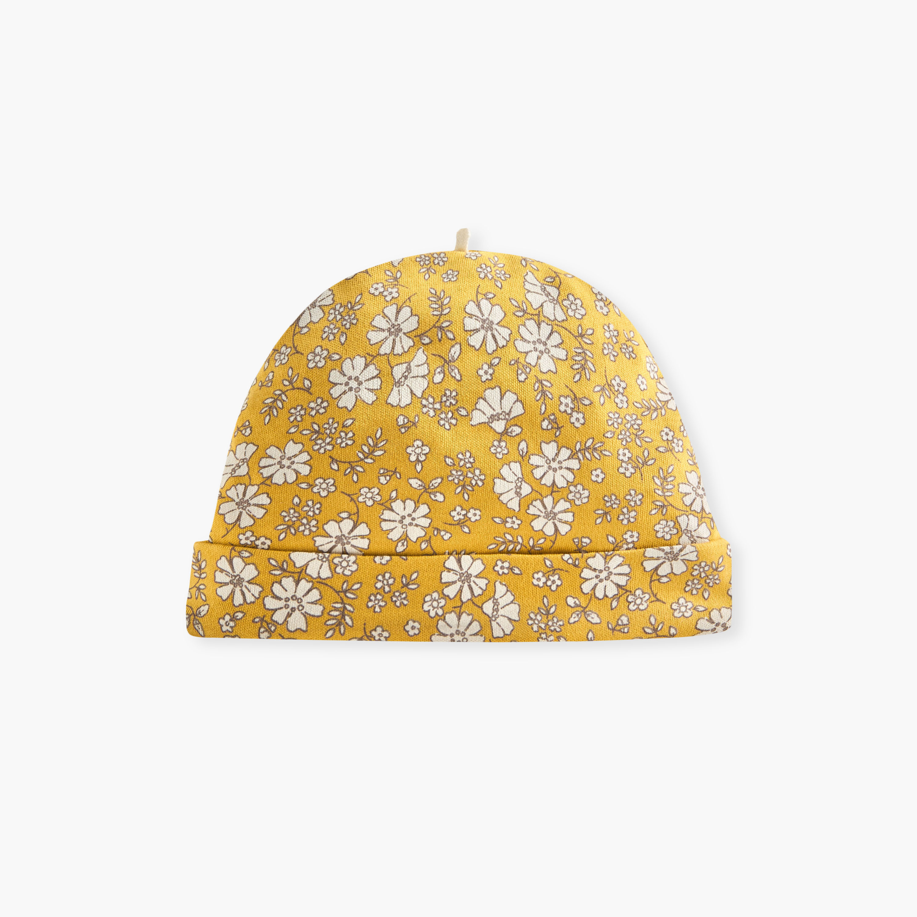 Juniors Assorted Beanie Cap - Set of 3-baby-girls-accessories-caps-image-5