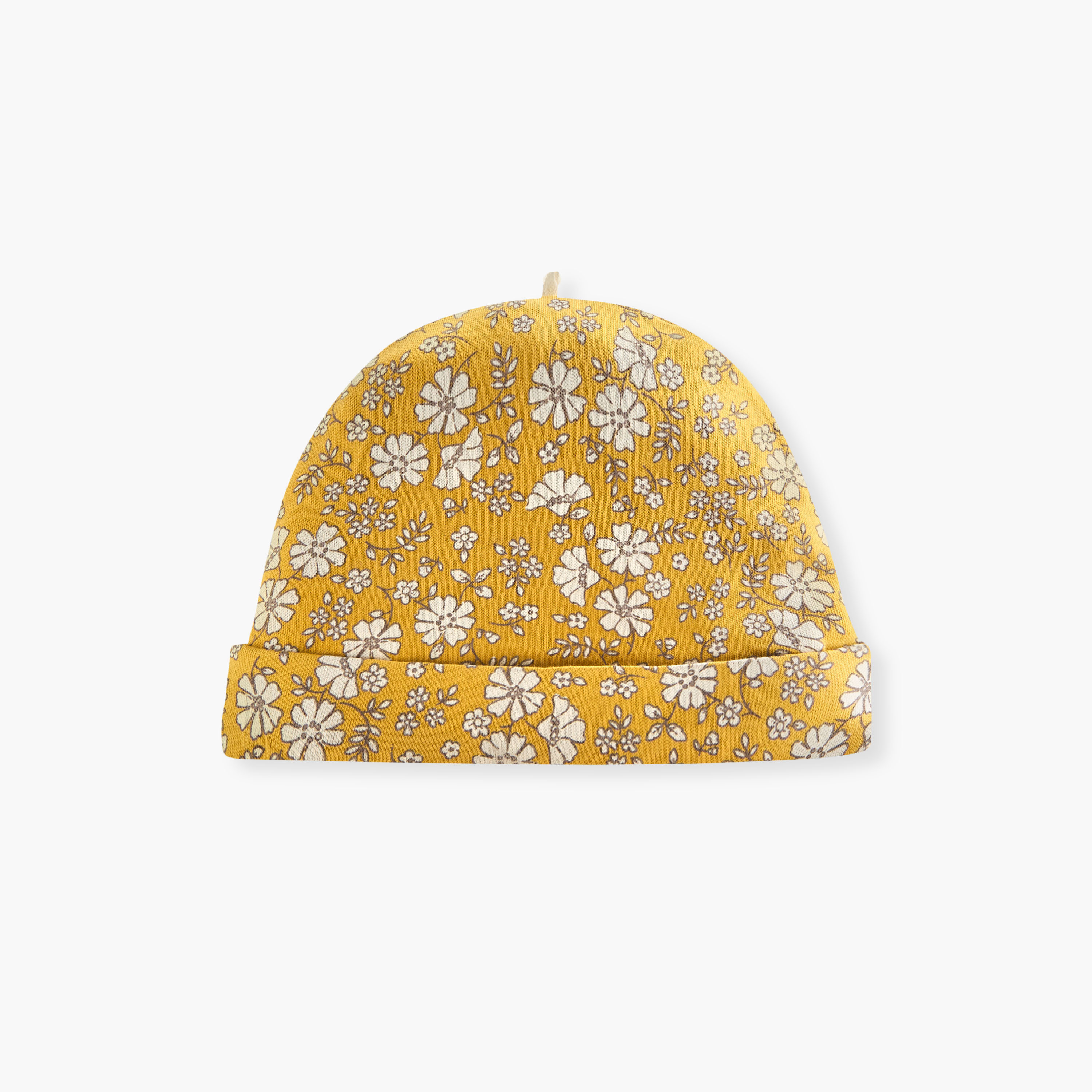 Juniors Assorted Beanie Cap - Set of 3-baby-girls-accessories-caps-image-6