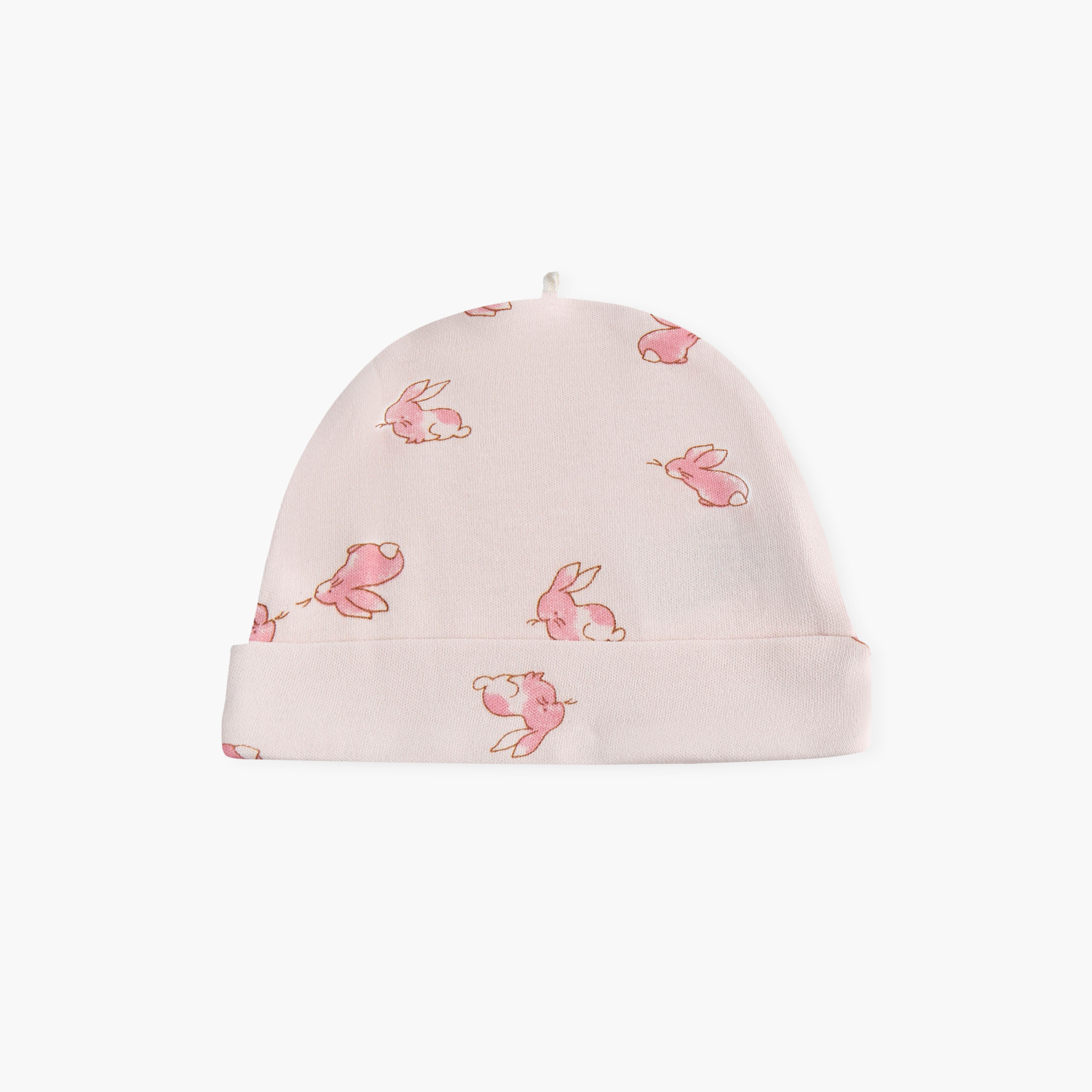 مجموعة قبعات بيني متنوعة عدد 3 من جونيورز-baby-girls-accessories-caps-image-7