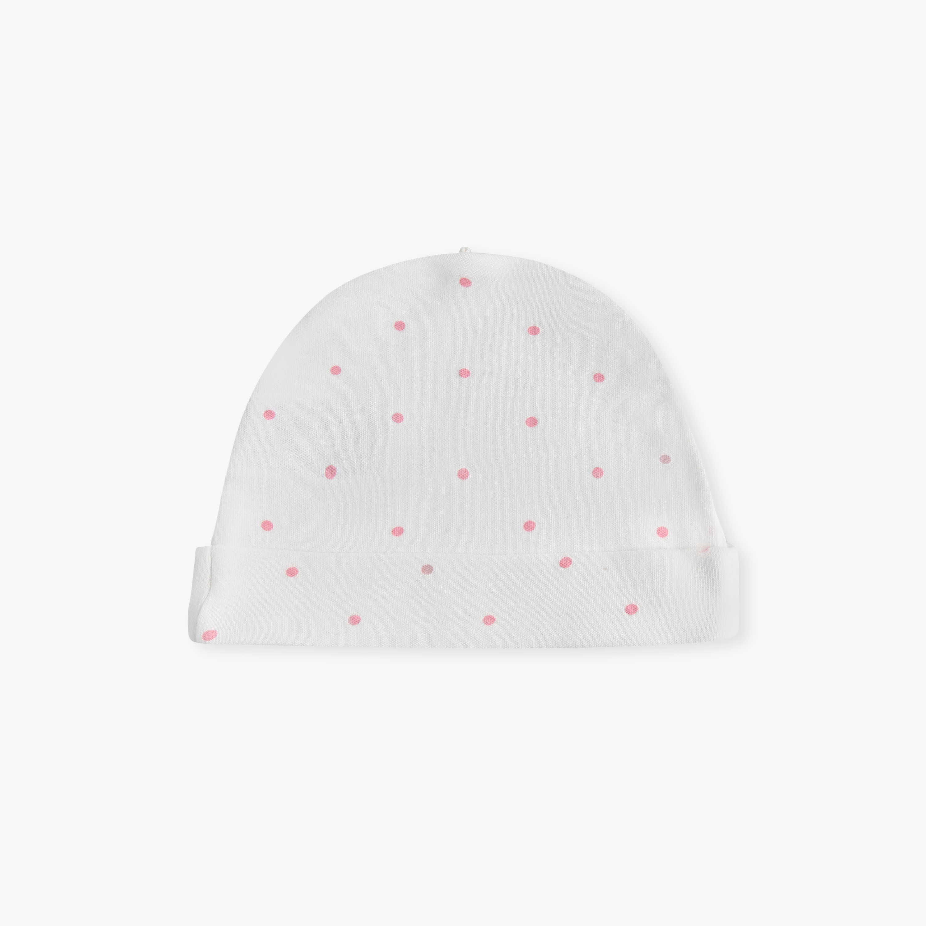 مجموعة قبعات بيني متنوعة عدد 3 من جونيورز-baby-girls-accessories-caps-image-6