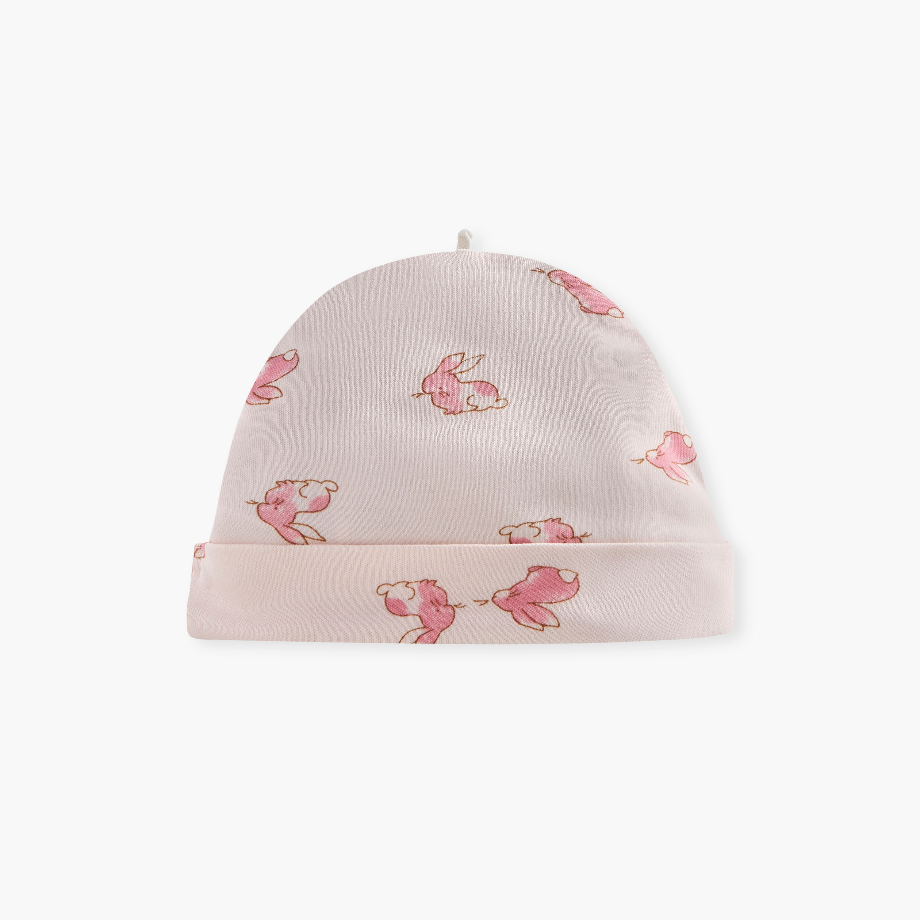 مجموعة قبعات بيني متنوعة عدد 3 من جونيورز-baby-girls-accessories-caps-image-3