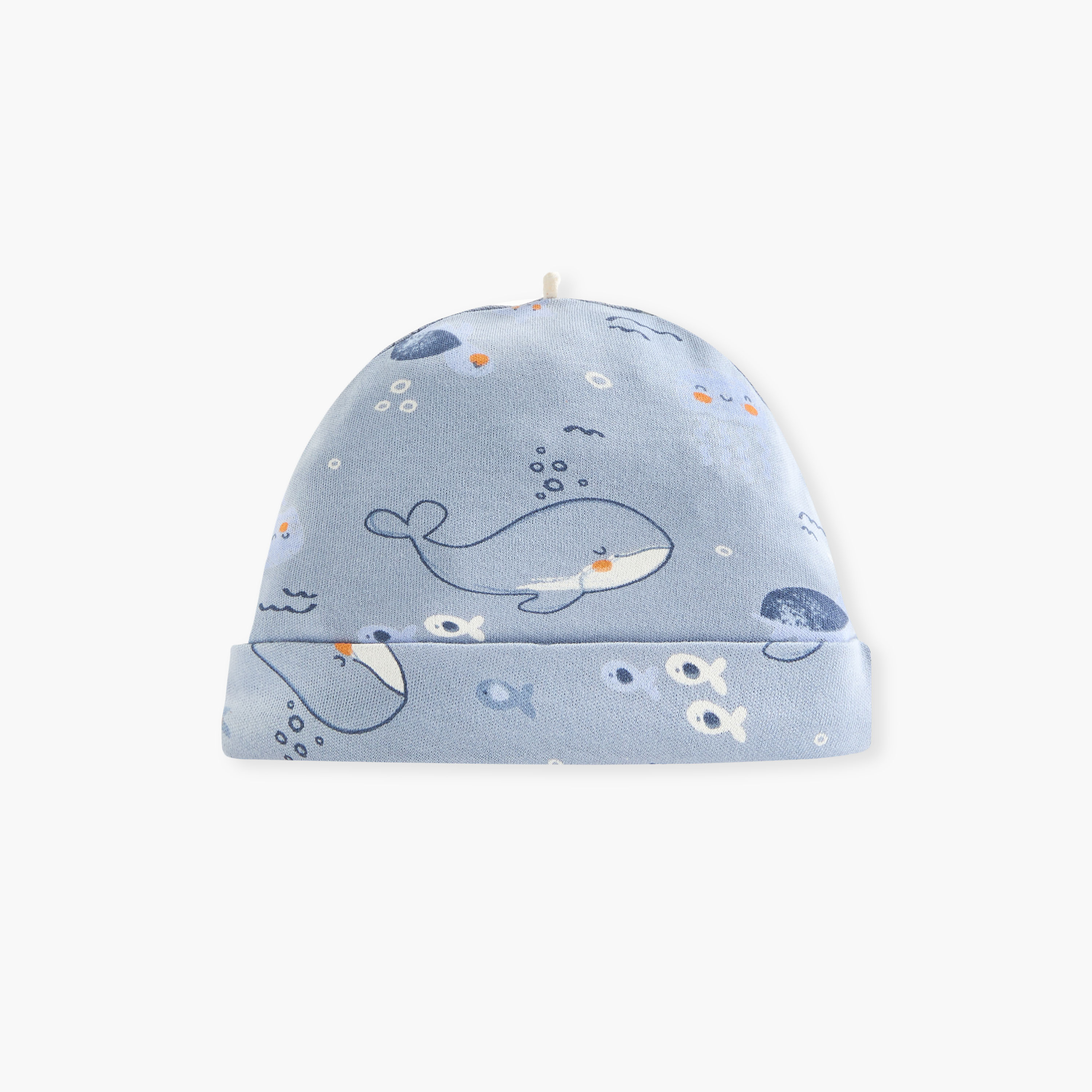 Juniors Assorted Cap - Set of 3-baby-boys-accessories-caps-image-5