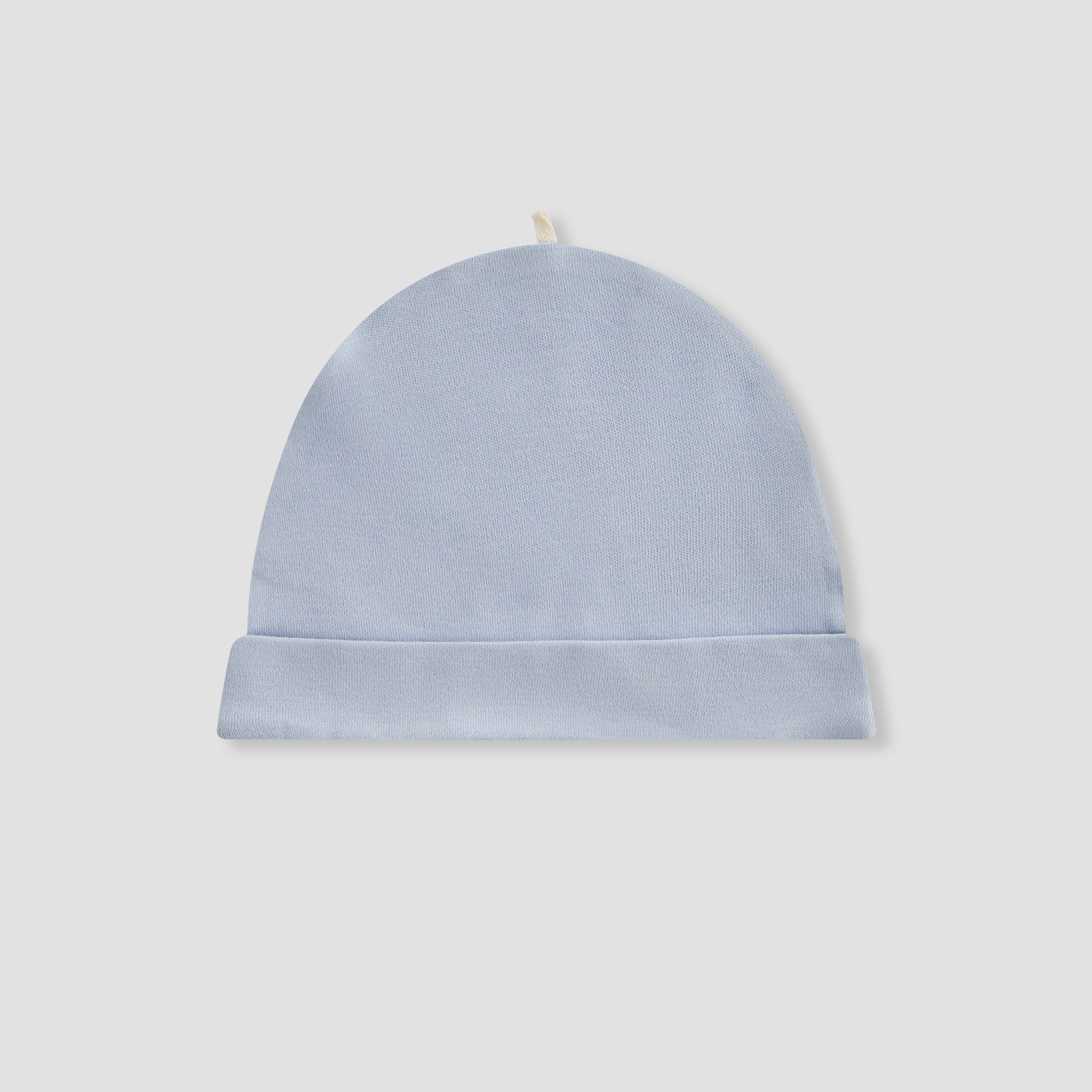 Juniors Printed Beanie Cap - Set of 3-baby-boys-accessories-caps-image-3