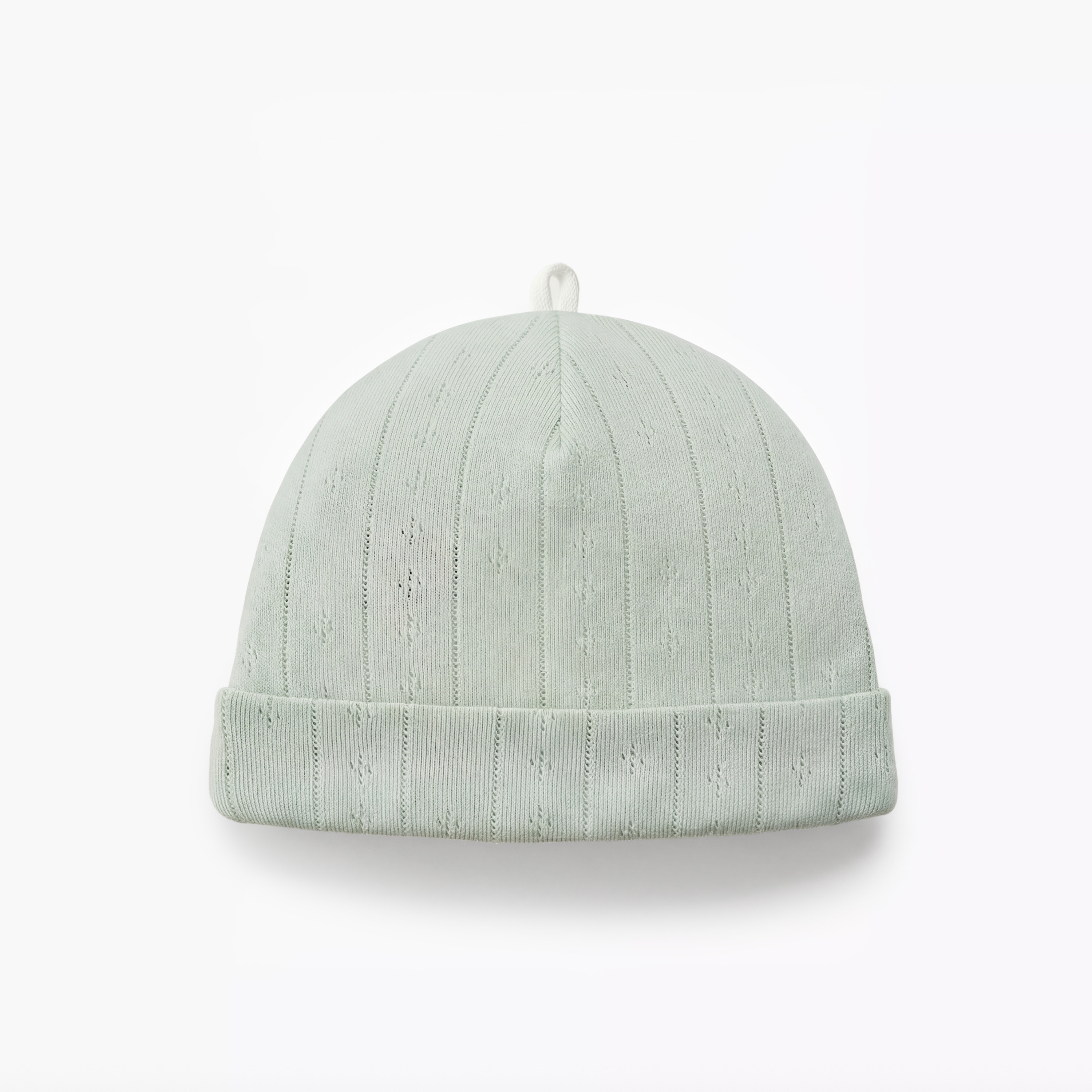 قبعات بارزة الملمس من جونيورز - طقم 5 قطع-baby-boys-accessories-caps-image-5