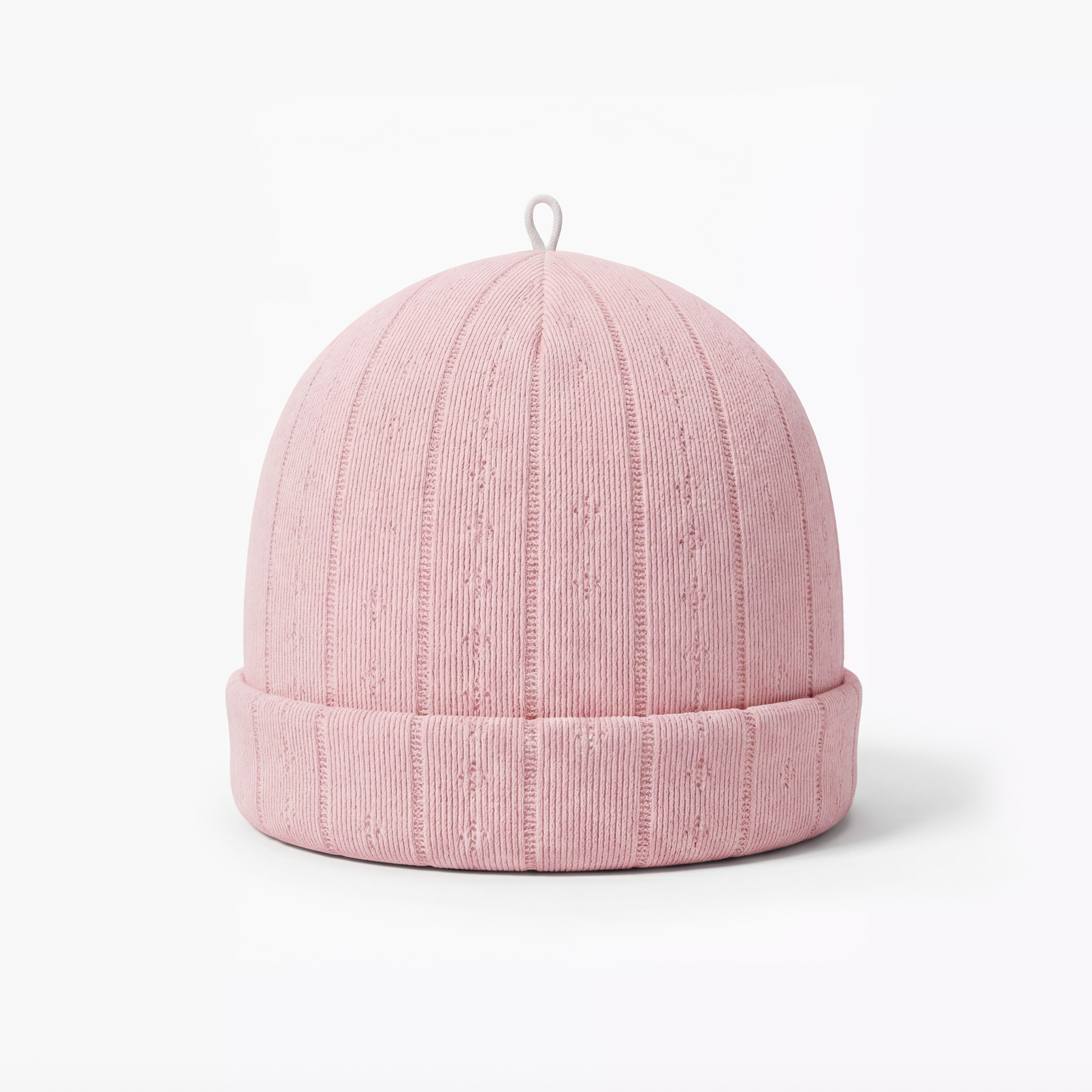 قبعات بارزة الملمس من جونيورز - طقم 5 قطع-baby-boys-accessories-caps-image-3