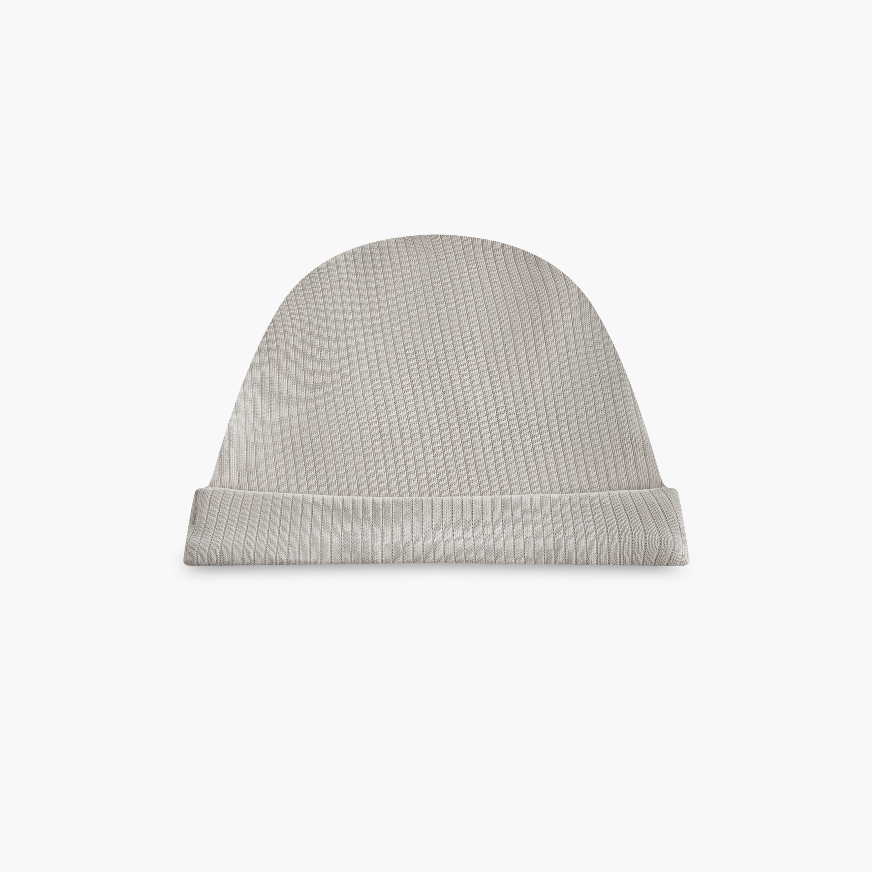 Juniors Ribbed Cap - Set of 5-baby-boys-accessories-caps-image-2