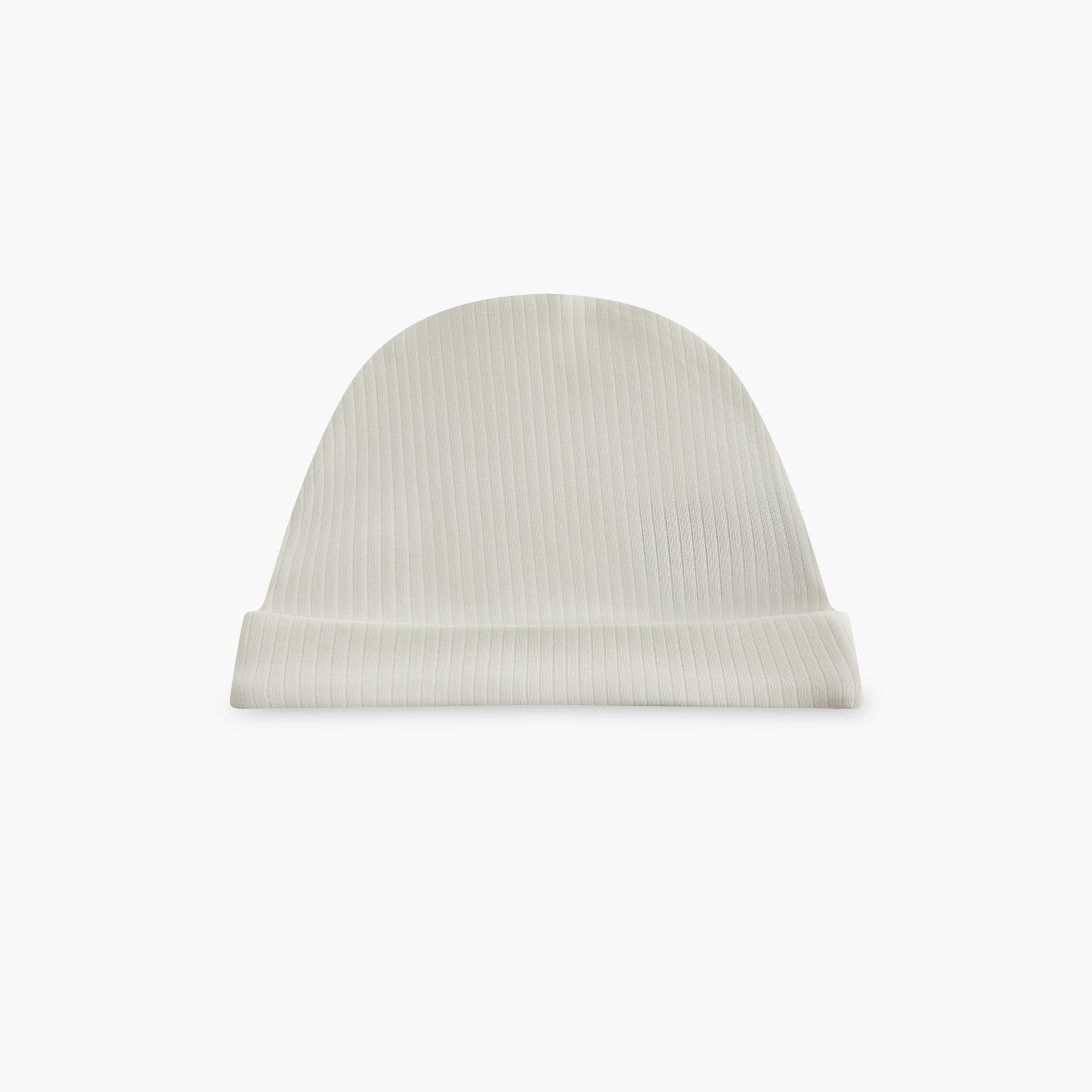 Juniors Ribbed Cap - Set of 5-baby-boys-accessories-caps-image-4