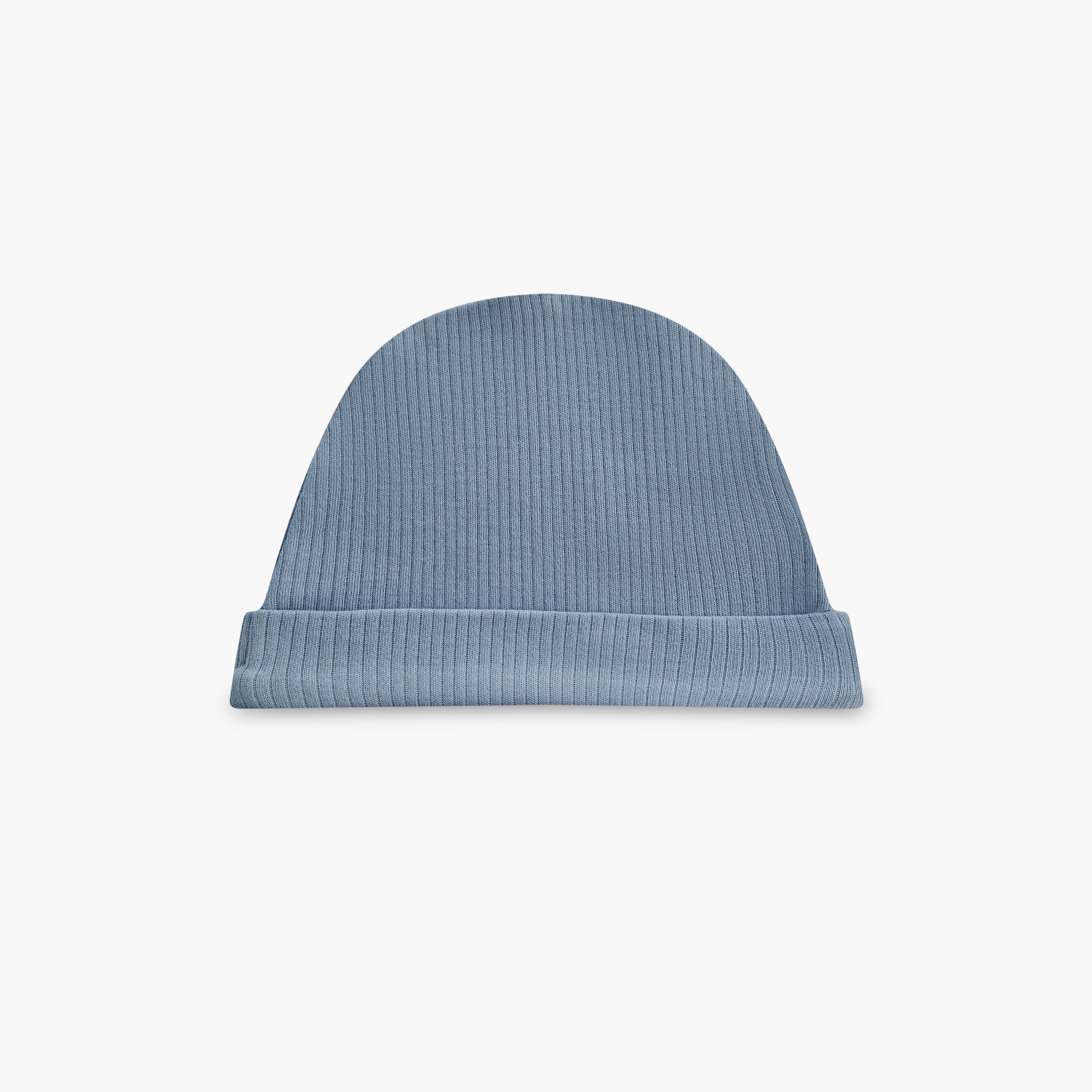 Juniors Ribbed Cap - Set of 5-baby-boys-accessories-caps-image-6