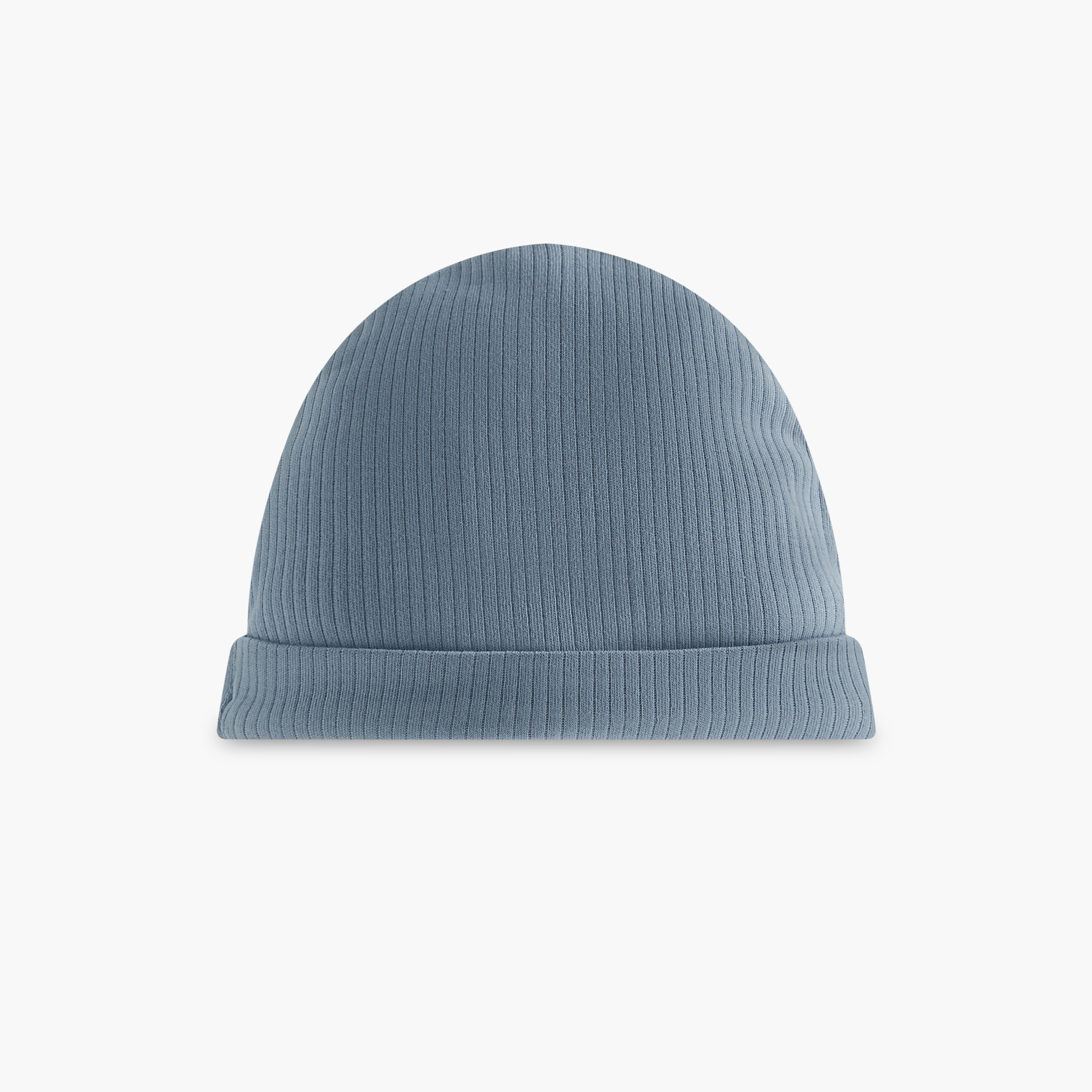 Juniors Ribbed Cap - Set of 5-baby-boys-accessories-caps-image-8