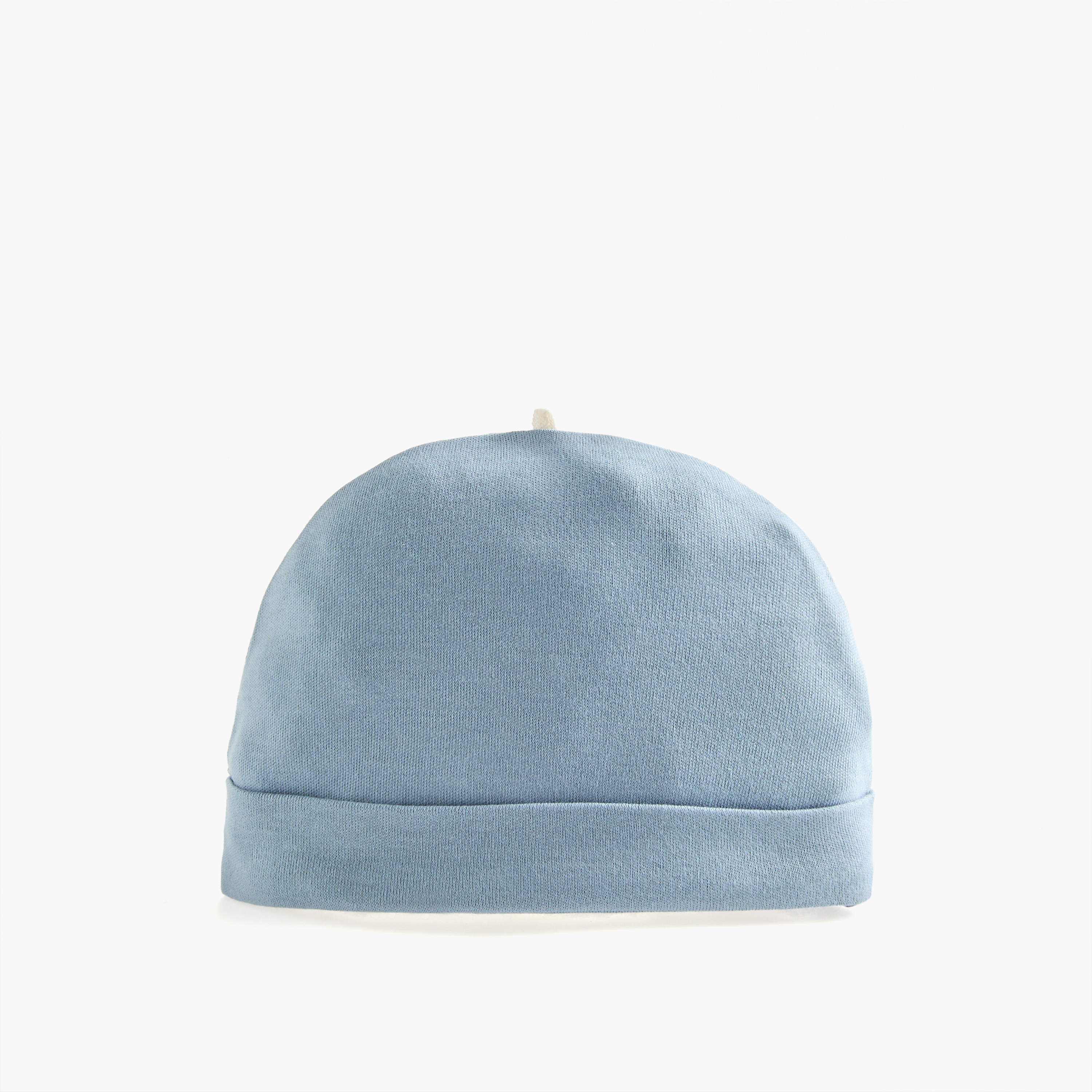 قبعة سادة من جونيورز - طقم من 3 قطع-baby-boys-accessories-caps-image-4