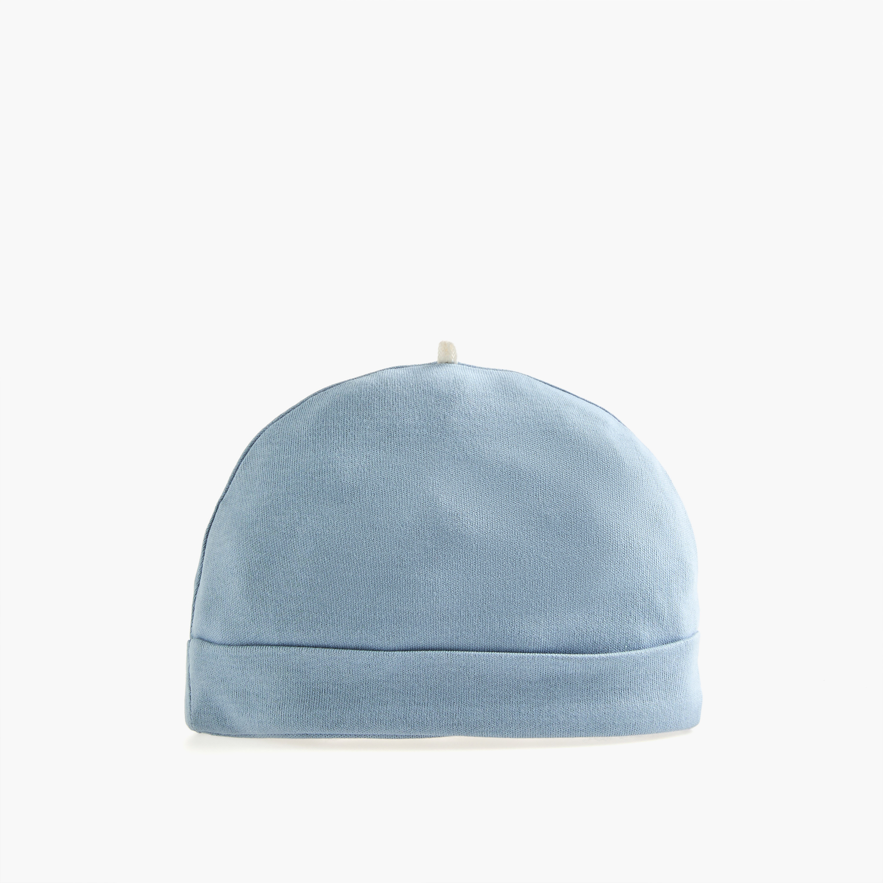 قبعة سادة من جونيورز - طقم من 3 قطع-baby-boys-accessories-caps-image-3