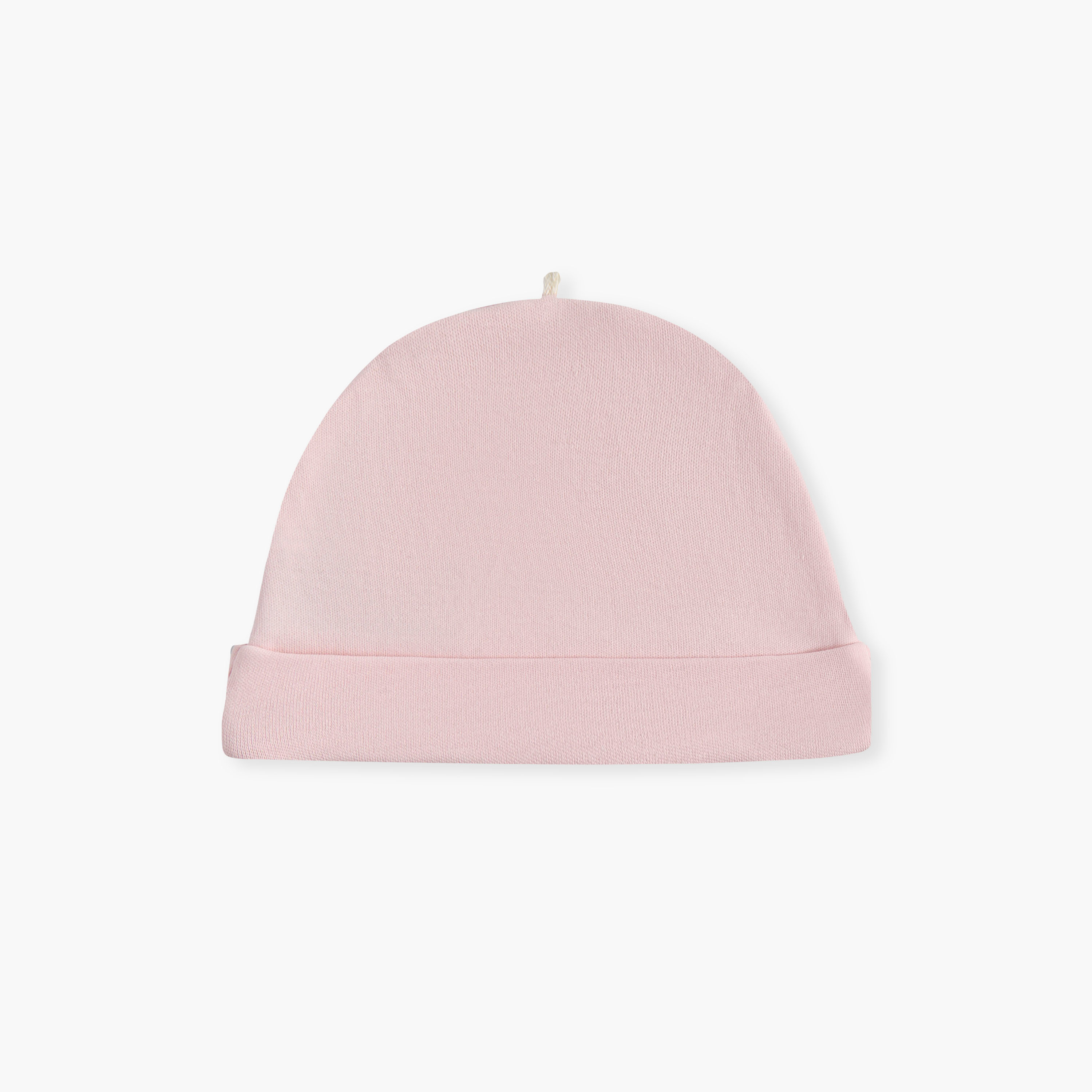 Juniors Assorted Solid Cap - Set of 3-baby-boys-accessories-caps-image-2