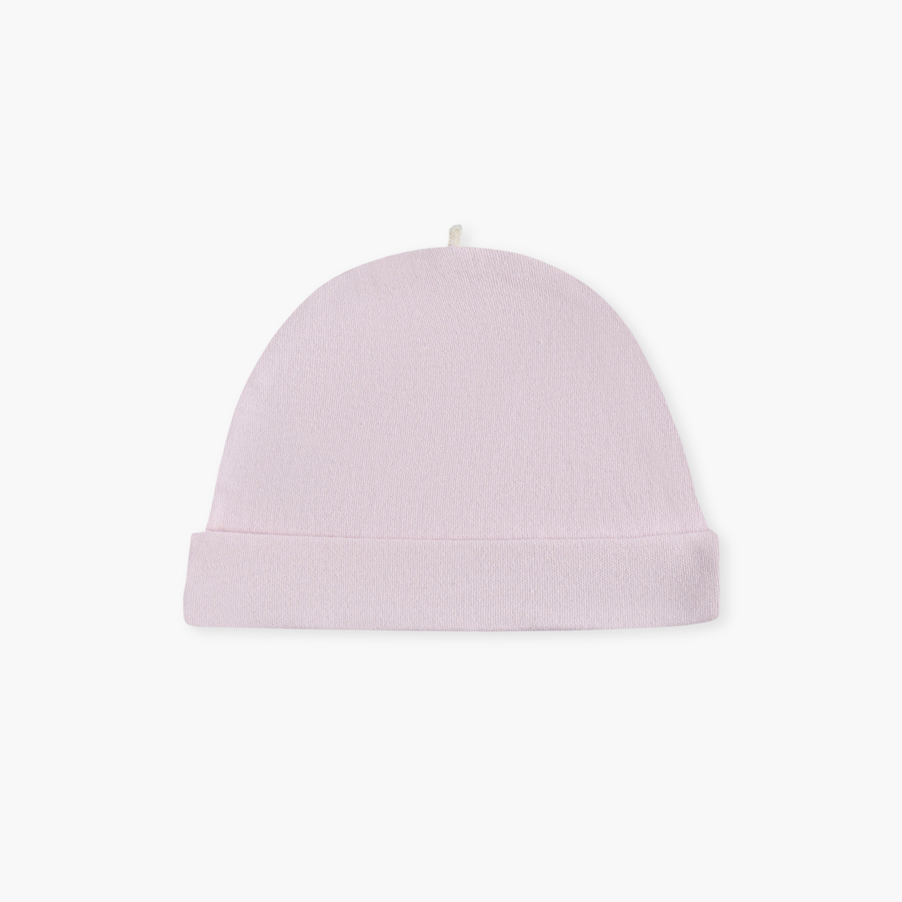 Juniors Assorted Solid Cap - Set of 3-baby-boys-accessories-caps-image-4