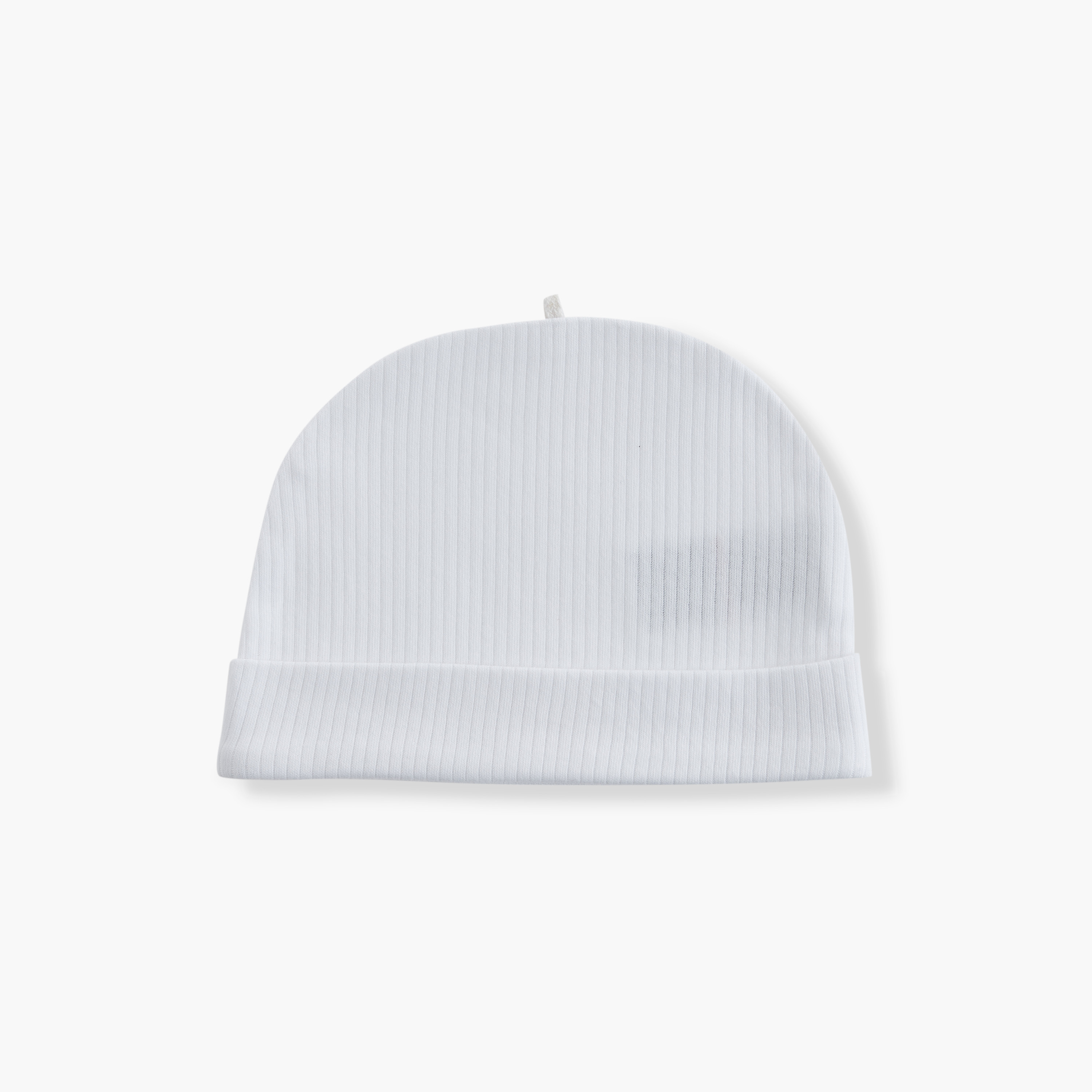 Juniors Ribbed Cap - Set of 3-baby-boys-accessories-caps-image-2