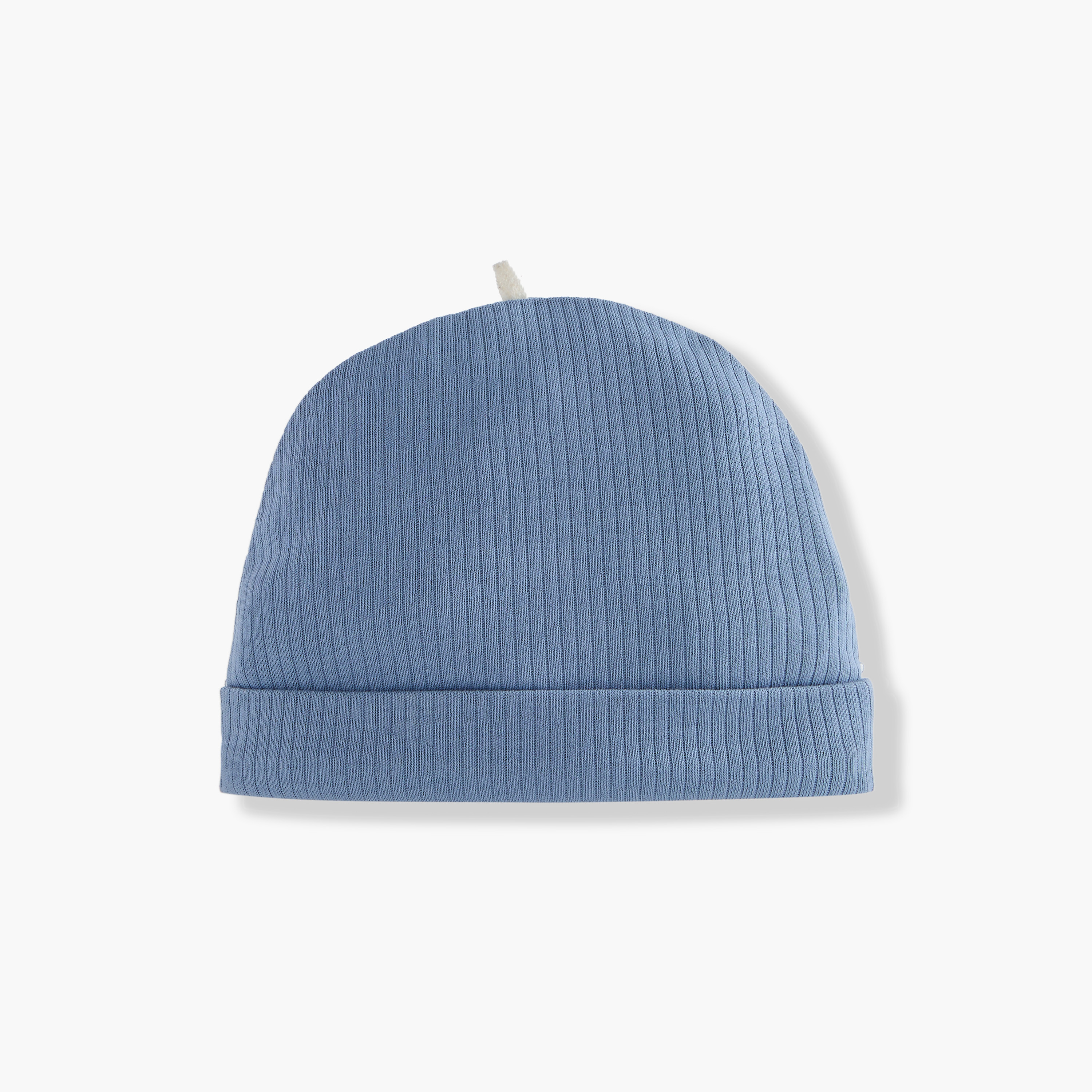 Juniors Ribbed Cap - Set of 3-baby-boys-accessories-caps-image-4