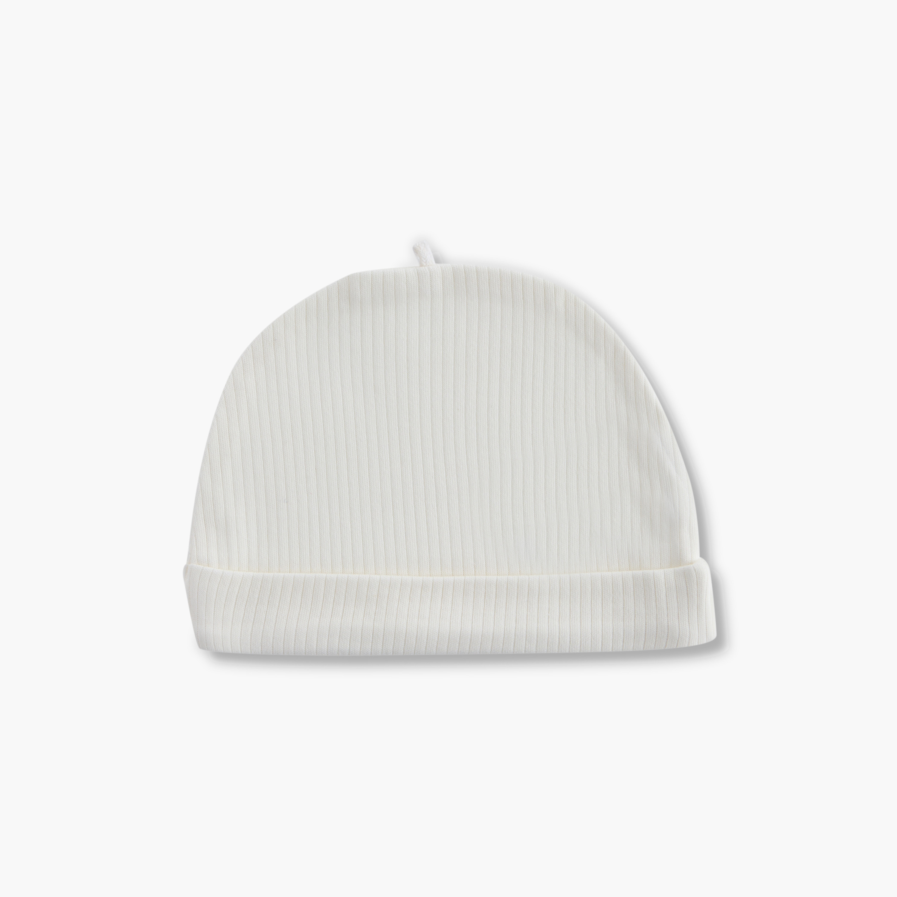 Juniors Ribbed Cap - Set of 3-baby-boys-accessories-caps-image-2