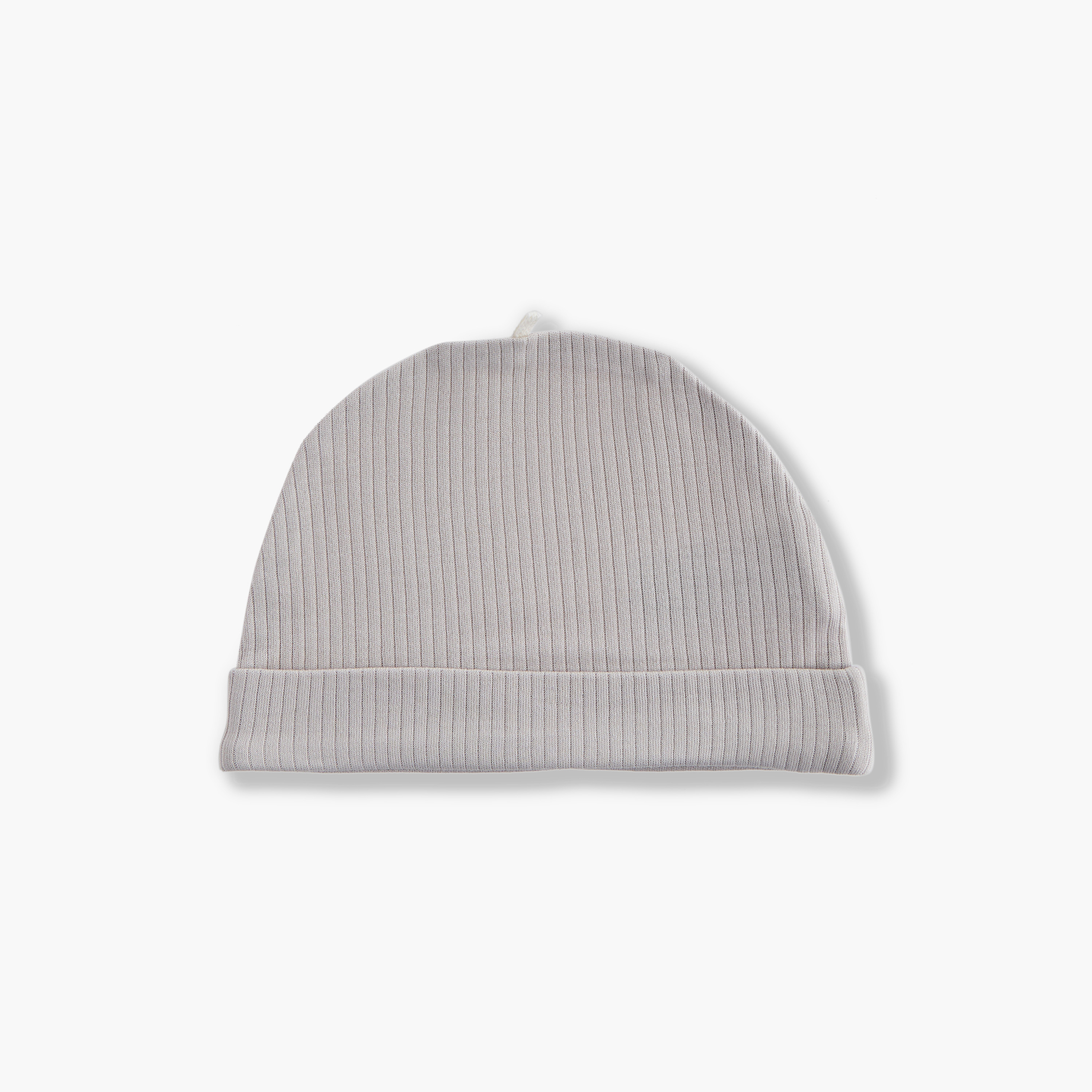 Juniors Ribbed Cap - Set of 3-baby-boys-accessories-caps-image-3