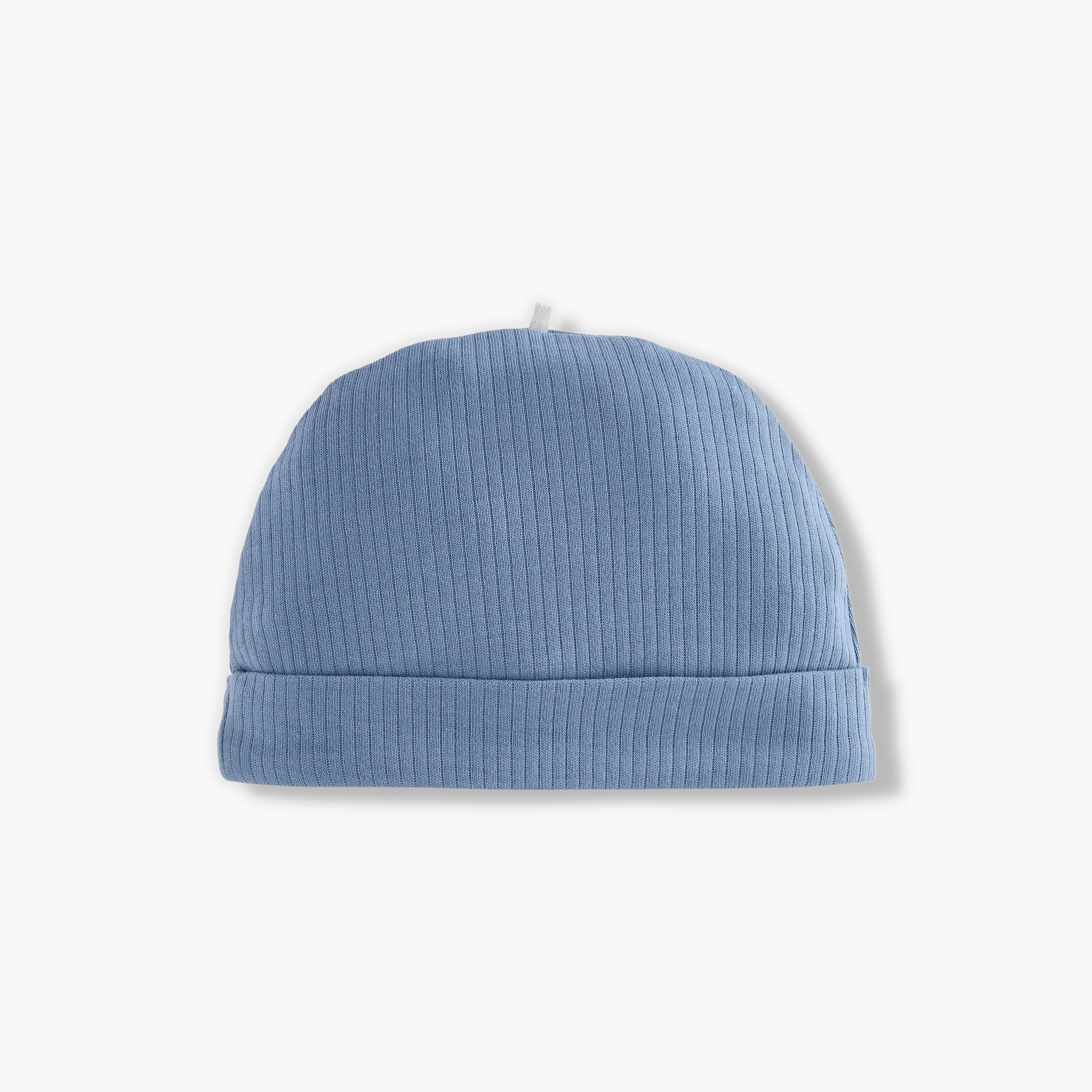 Juniors Ribbed Cap - Set of 3-baby-boys-accessories-caps-image-5