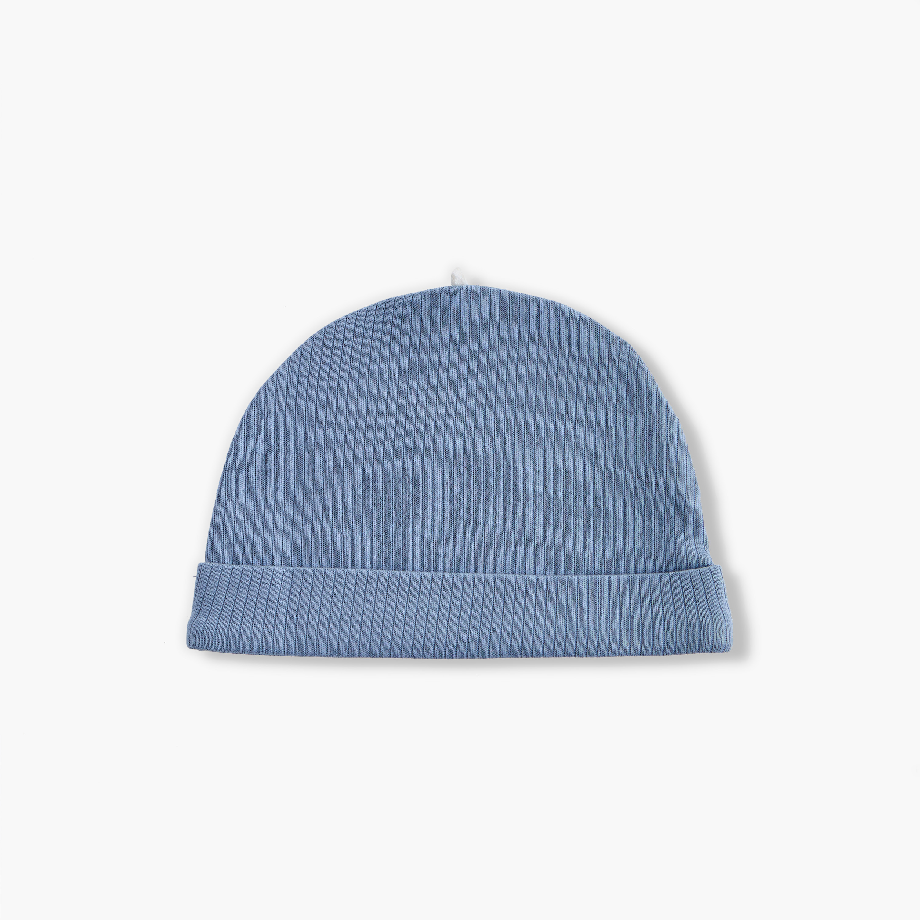 Juniors Ribbed Cap - Set of 3-baby-boys-accessories-caps-image-6