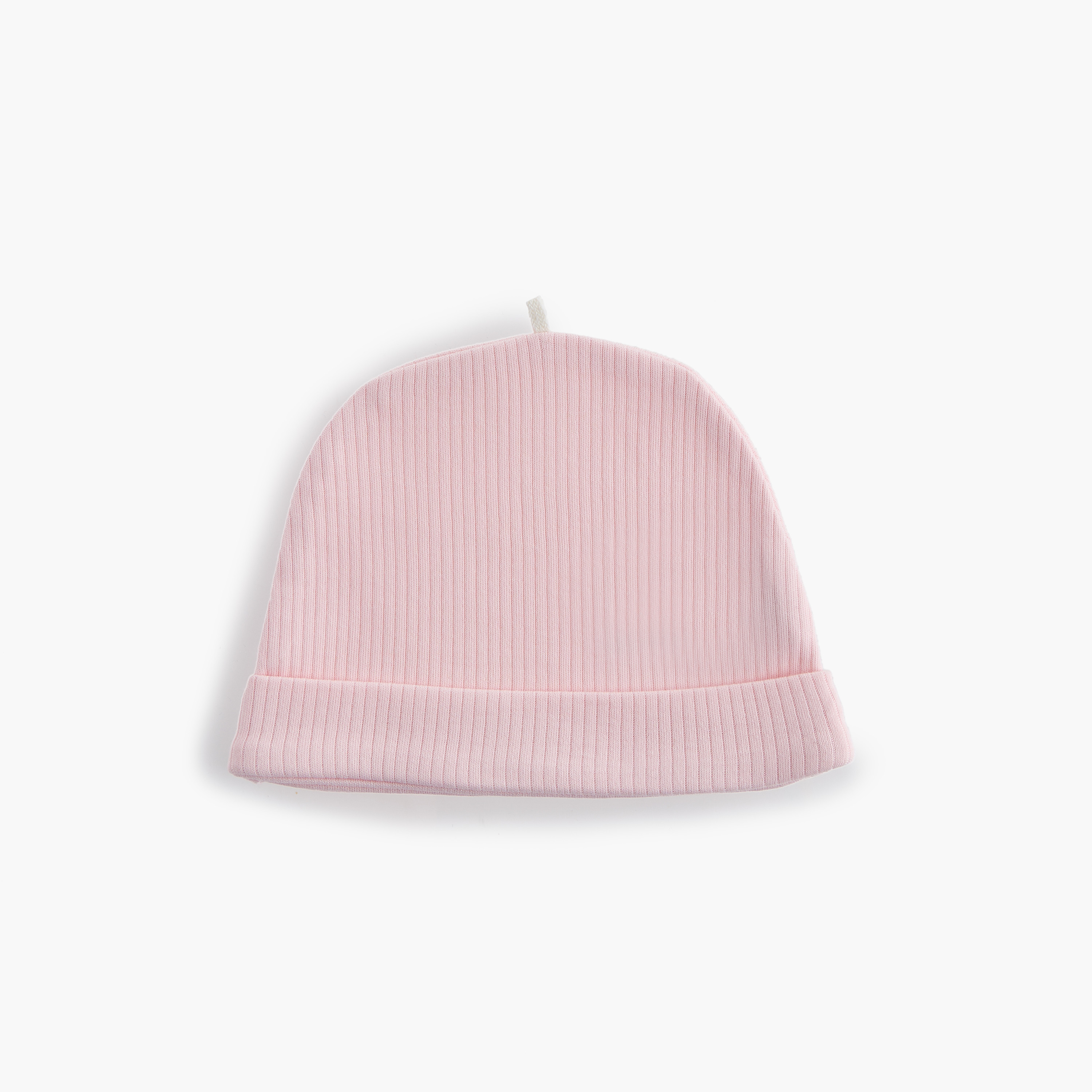 Juniors Ribbed Cap - Set of 3-baby-boys-accessories-caps-image-2