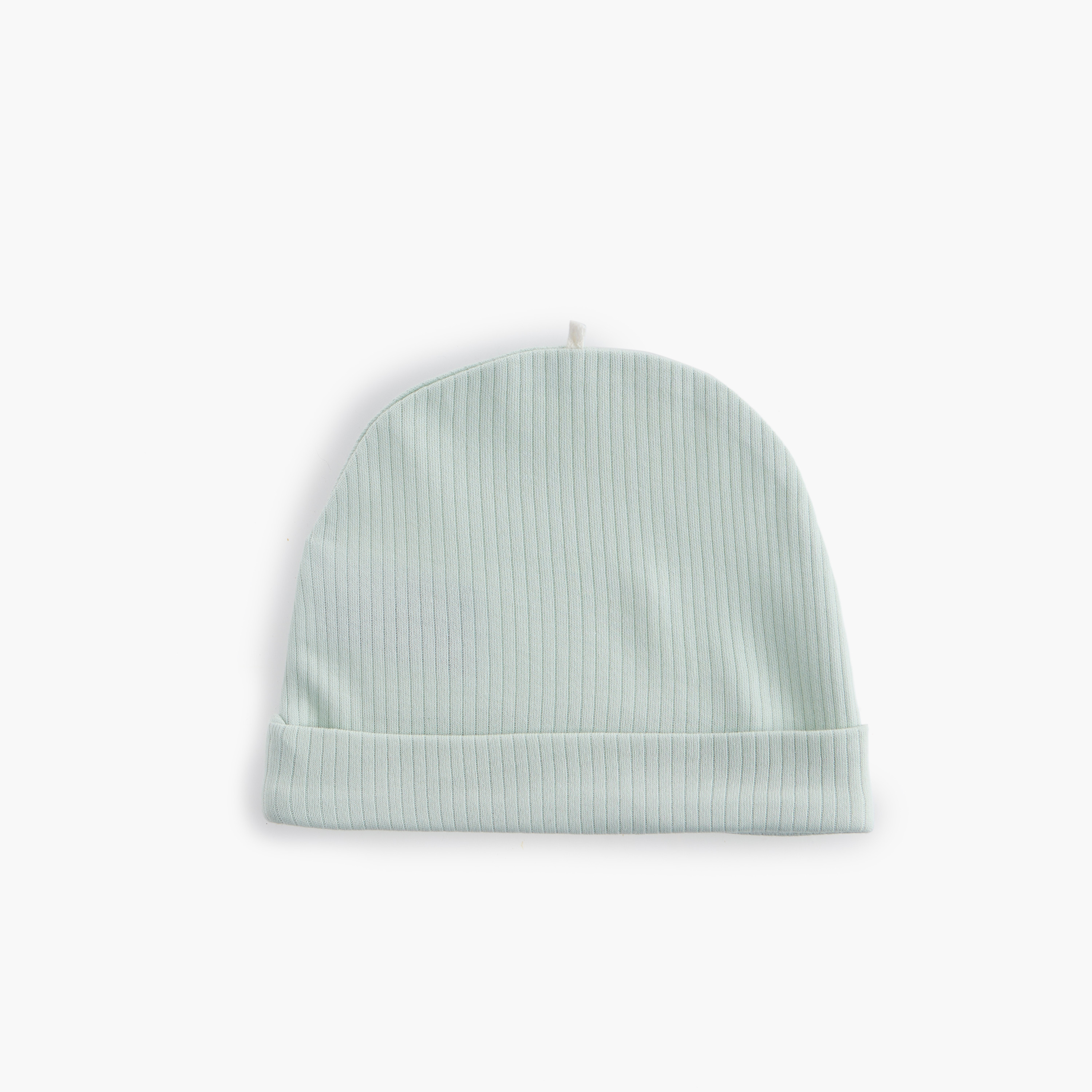 Juniors Ribbed Cap - Set of 3-baby-boys-accessories-caps-image-3