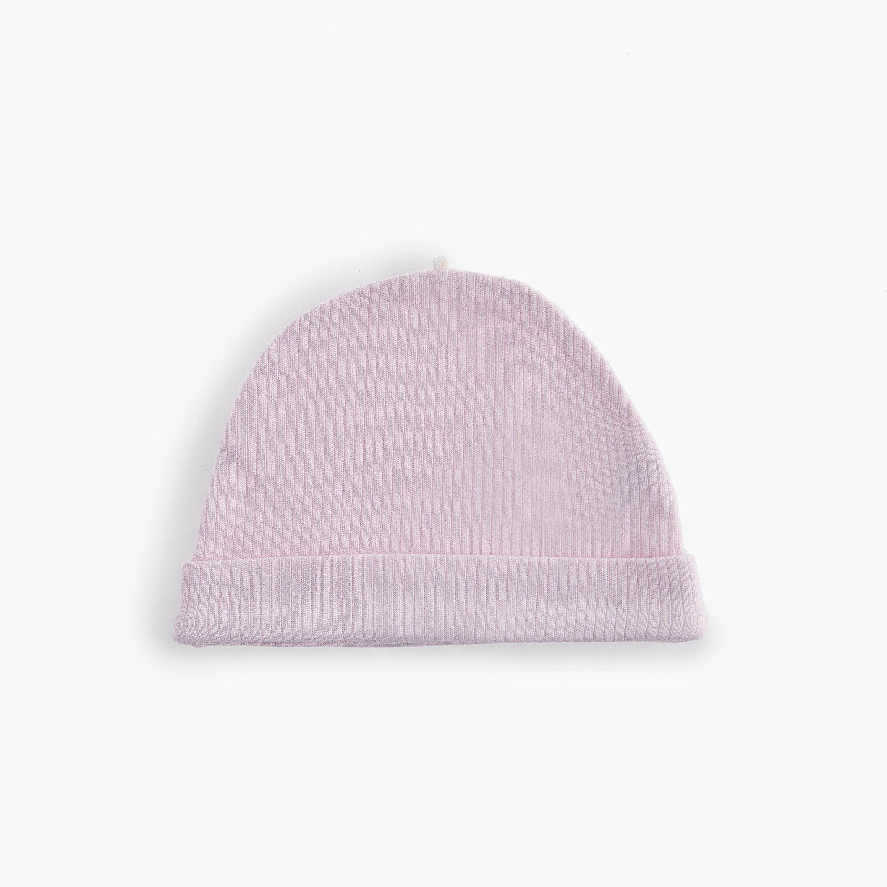 Juniors Ribbed Cap - Set of 3-baby-boys-accessories-caps-image-4