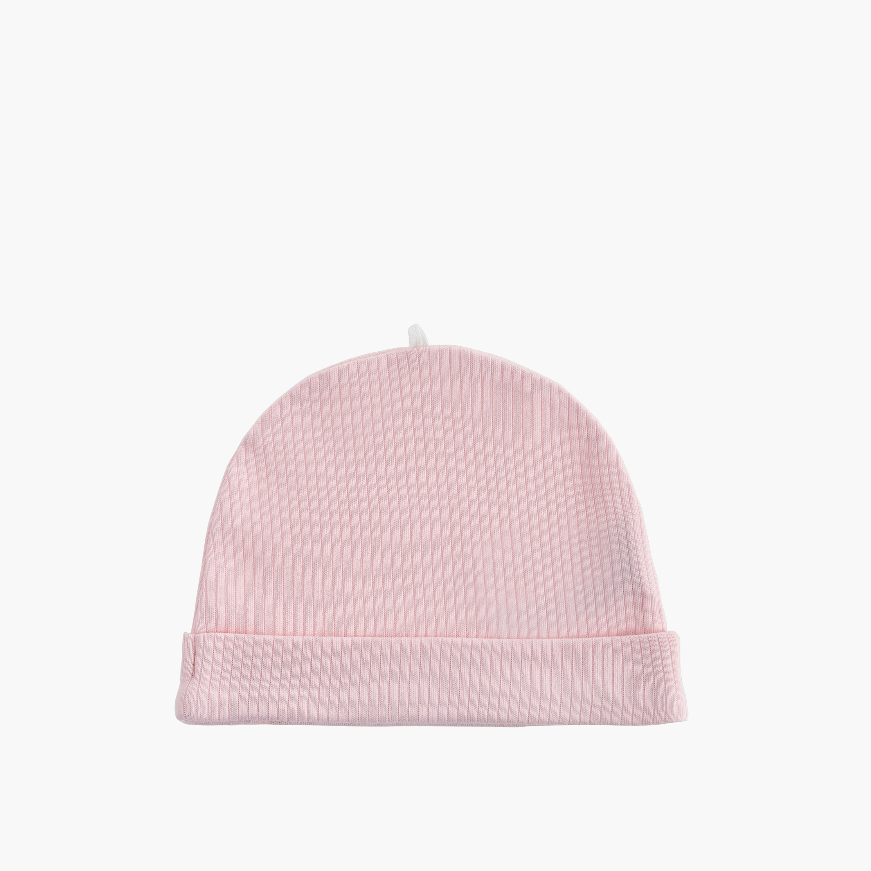 قبعة مضلعة من جونيورز - طقم من 3 قطع-baby-boys-accessories-caps-image-2