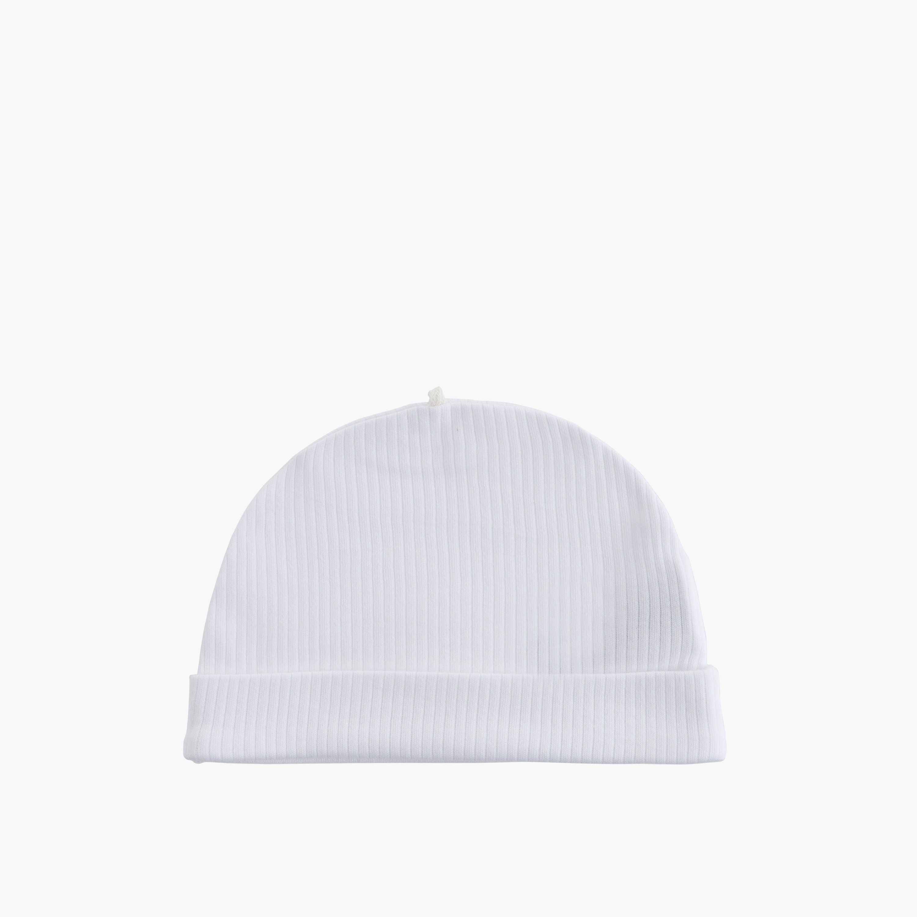 قبعة مضلعة من جونيورز - طقم من 3 قطع-baby-boys-accessories-caps-image-3
