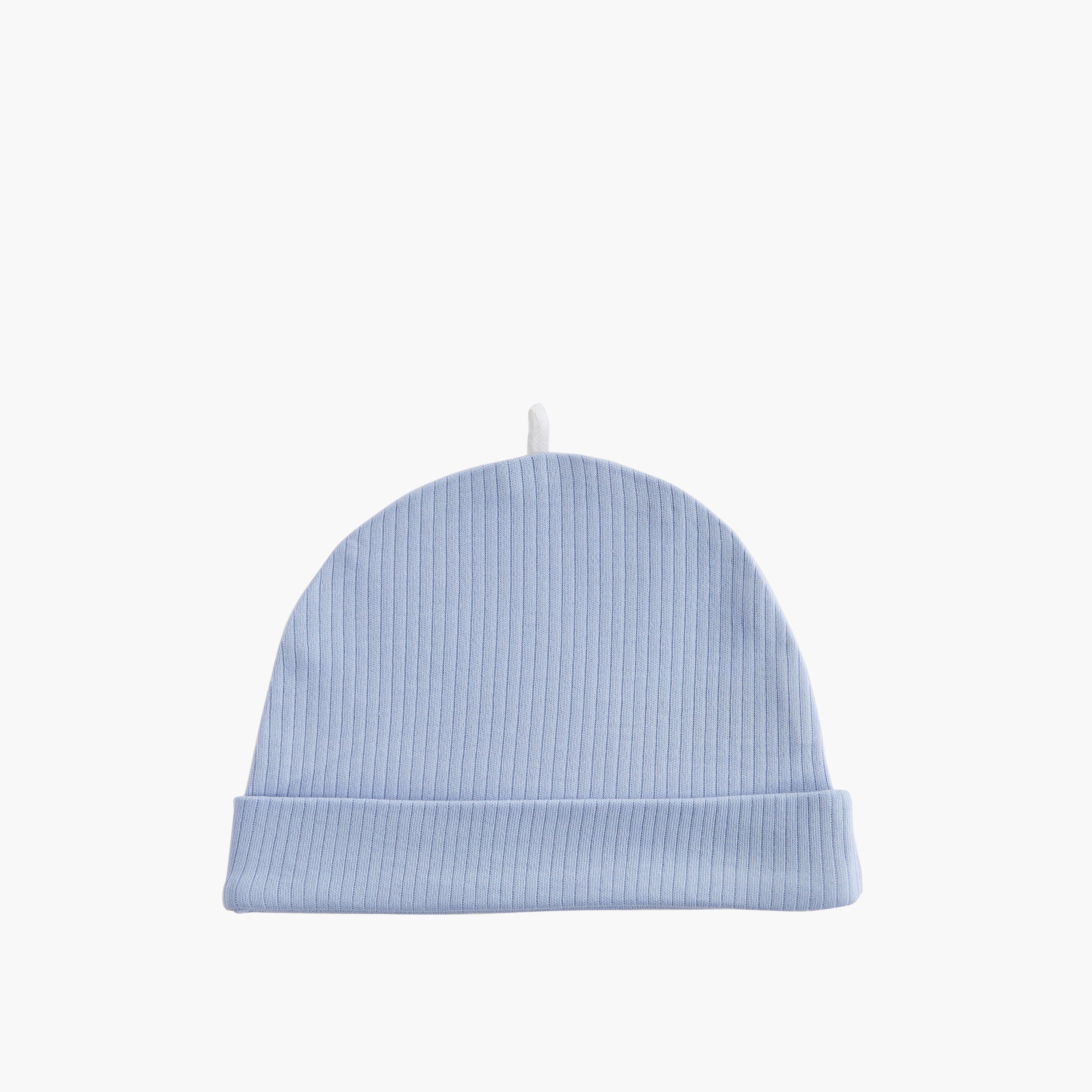 قبعة مضلعة من جونيورز - طقم من 3 قطع-baby-boys-accessories-caps-image-4