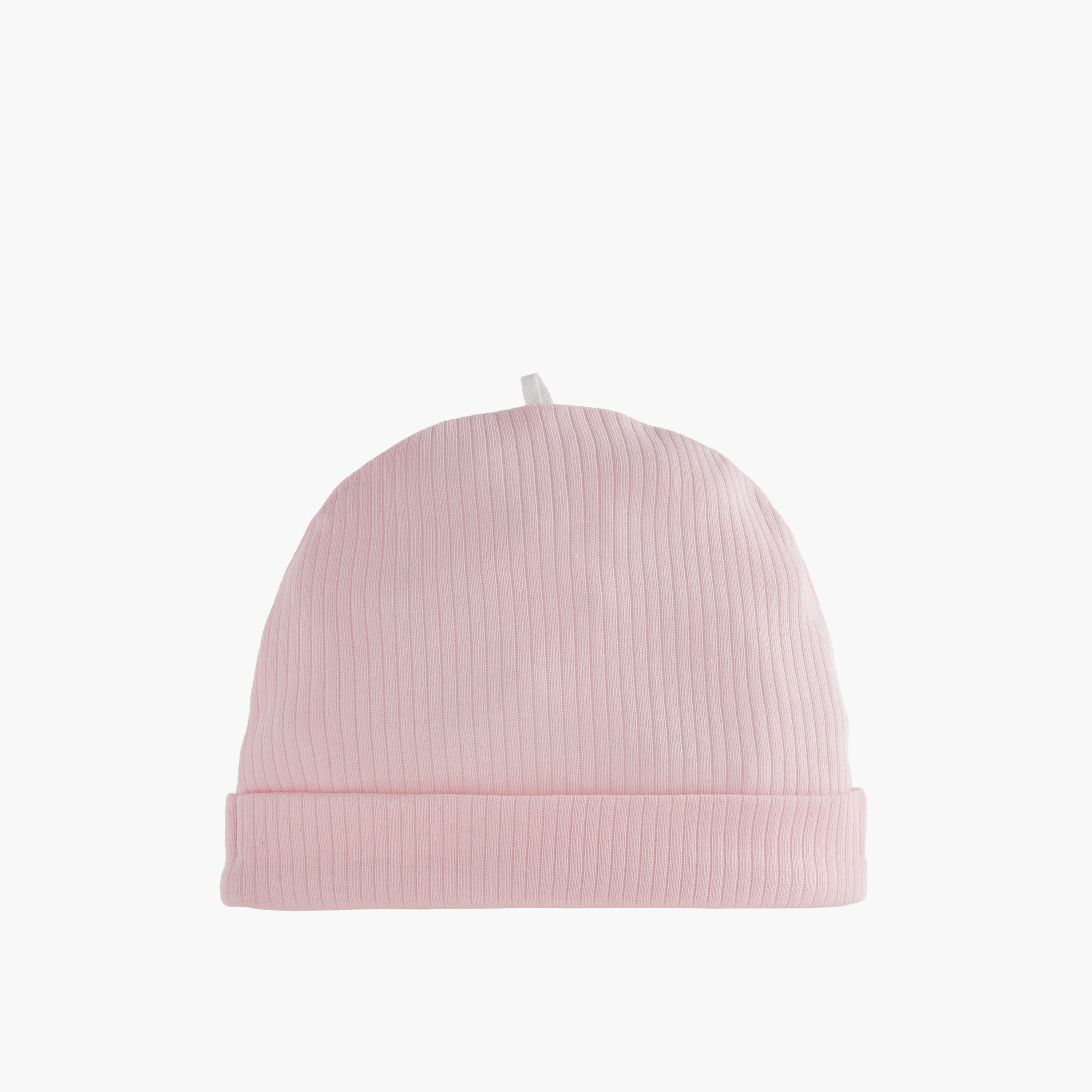 قبعة مضلعة من جونيورز - طقم من 3 قطع-baby-boys-accessories-caps-image-5
