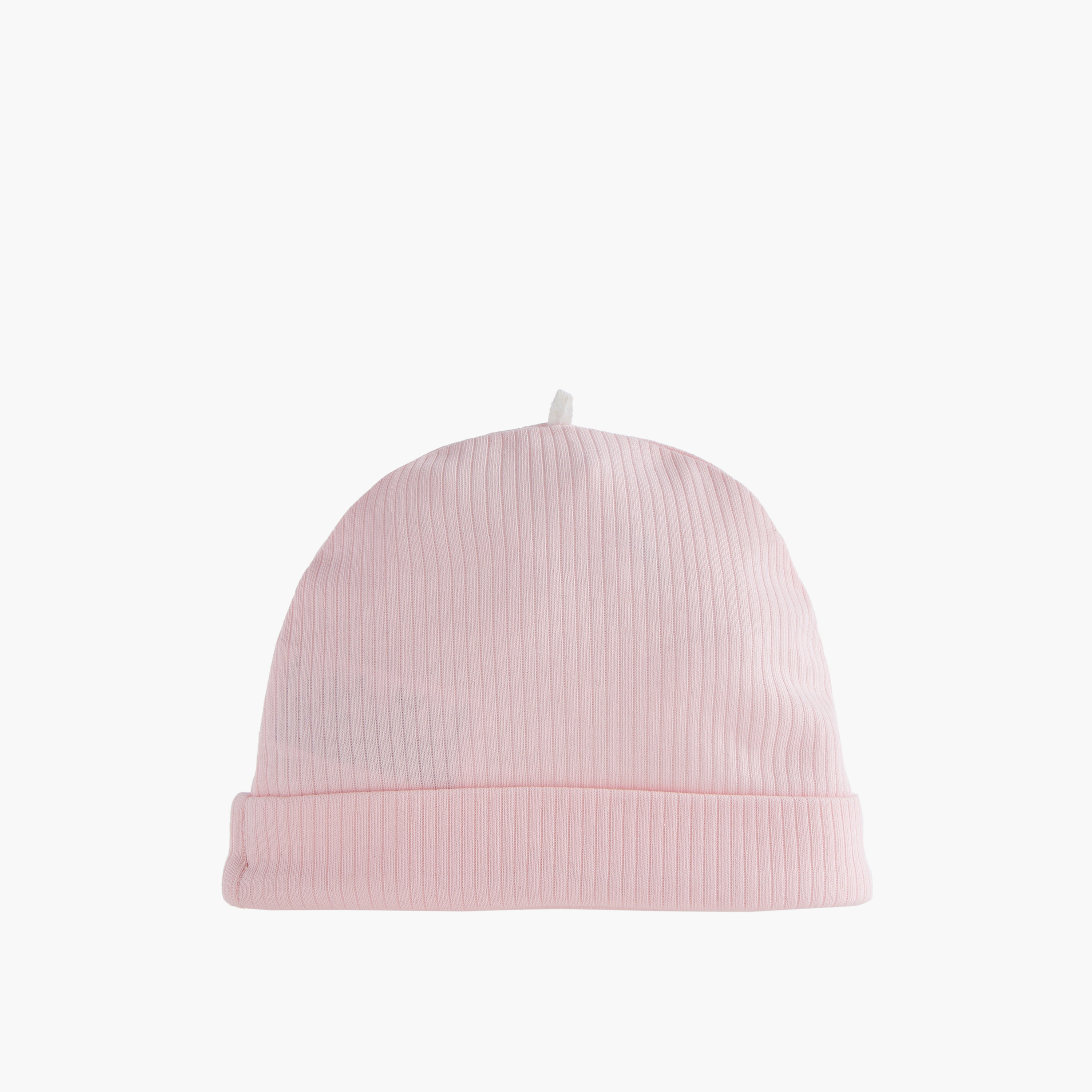 قبعة مضلعة من جونيورز - طقم من 3 قطع-baby-boys-accessories-caps-image-6