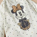 Disney Minnie Mouse Embroidered Sleepsuit-Sleepsuits-thumbnail-1