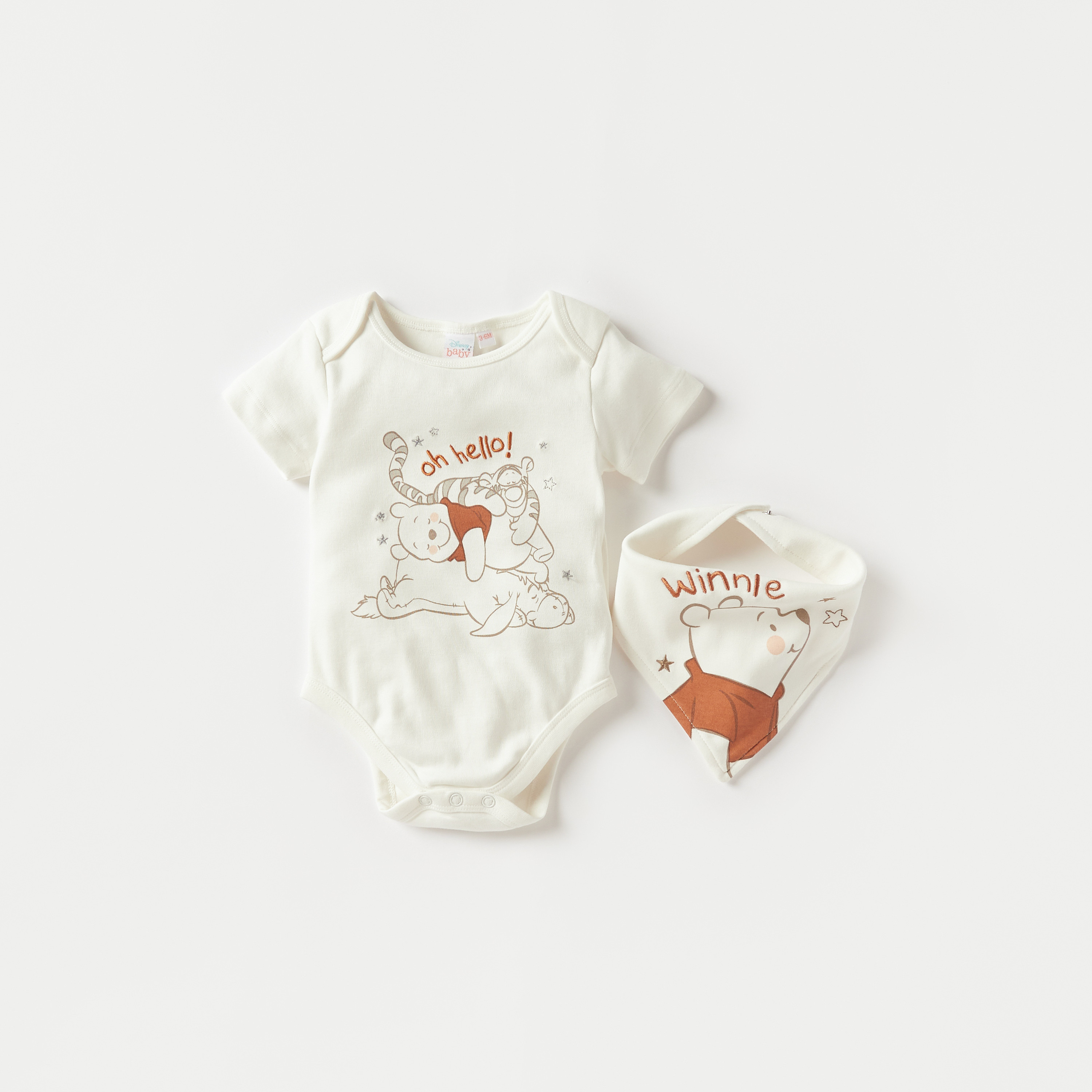 Disney Winnie-the-Pooh Print 4-Piece Clothing Set-baby-boys-clothing-setsandcoords-image-3