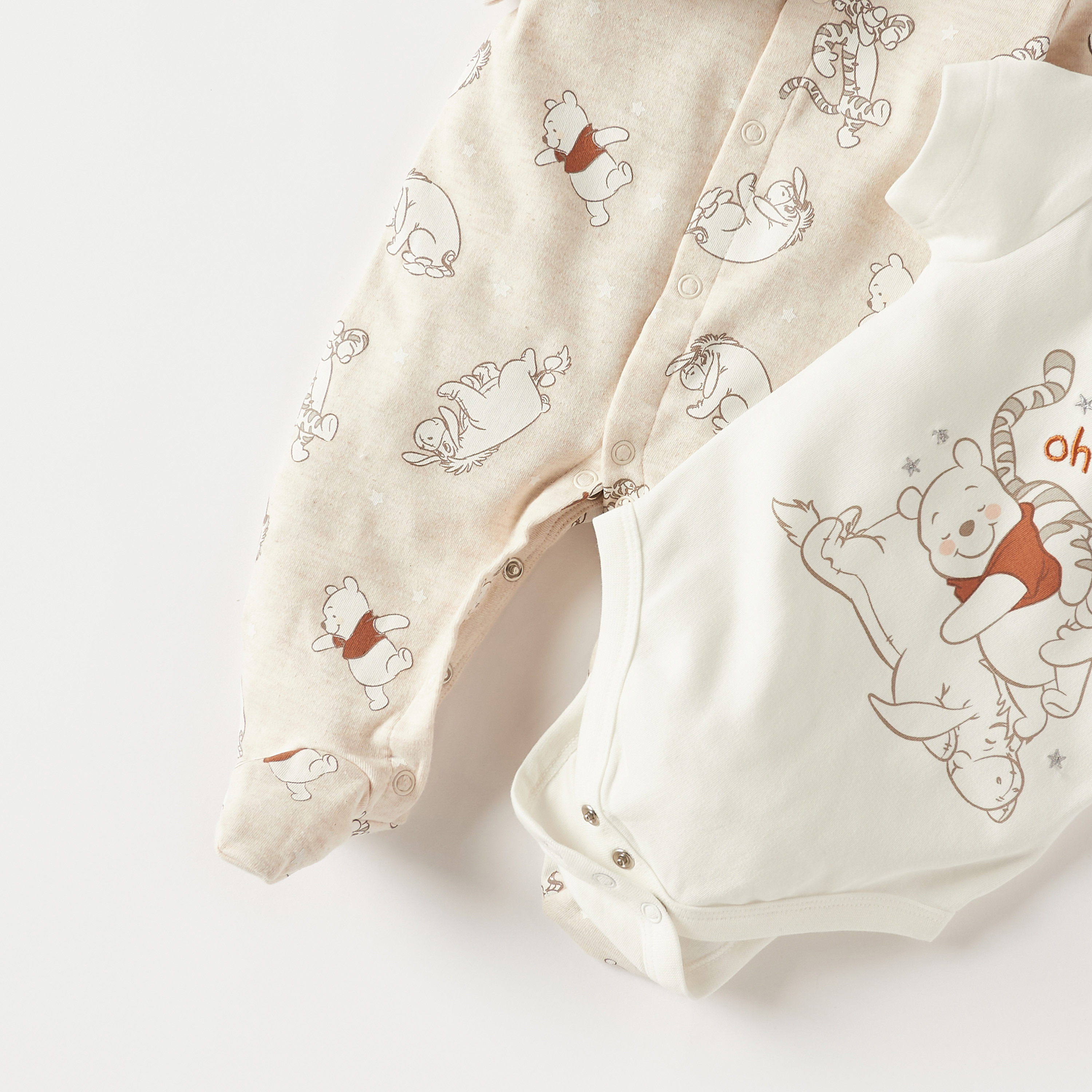 Disney Winnie-the-Pooh Print 4-Piece Clothing Set-baby-boys-clothing-setsandcoords-image-5