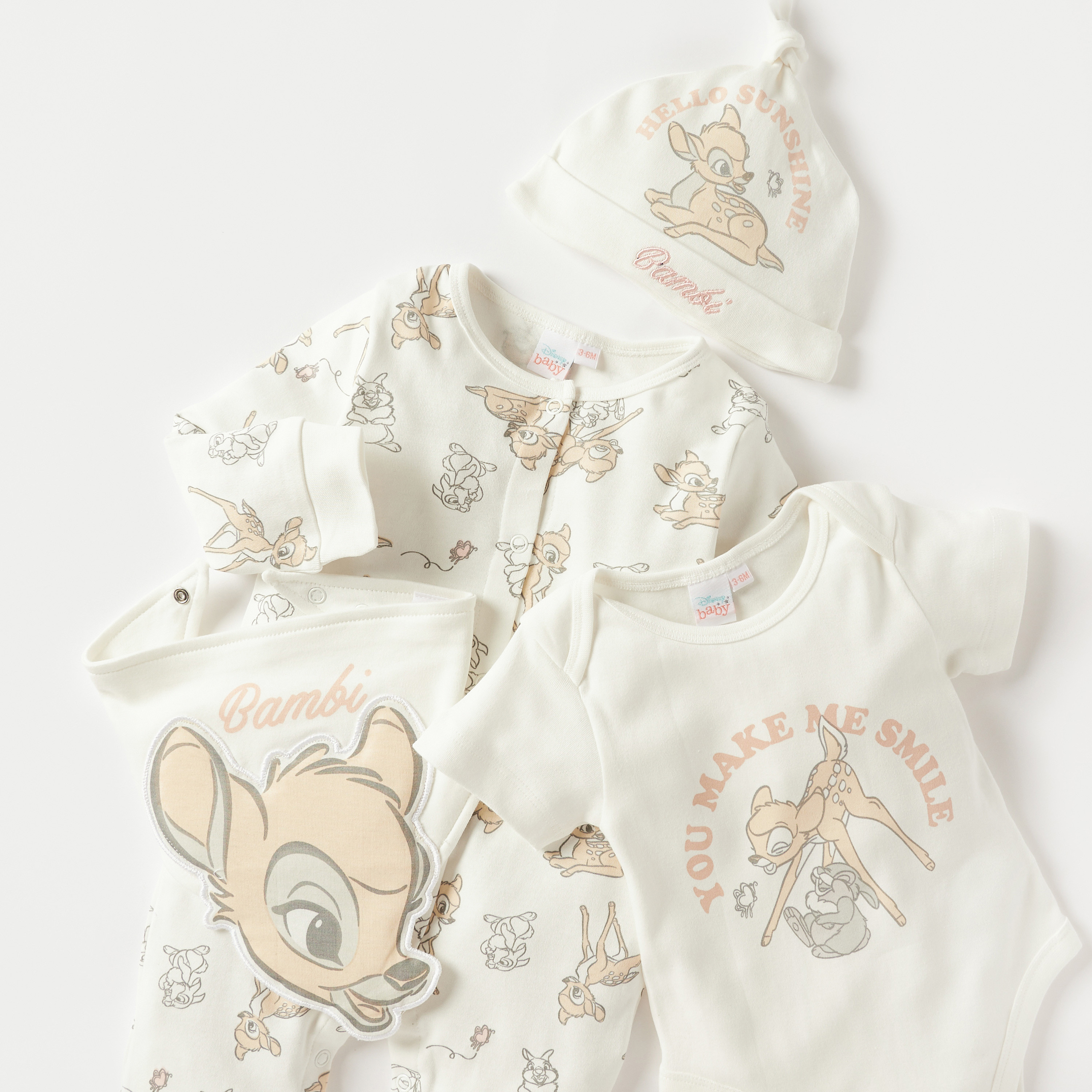 Bambi 2024 baby gifts