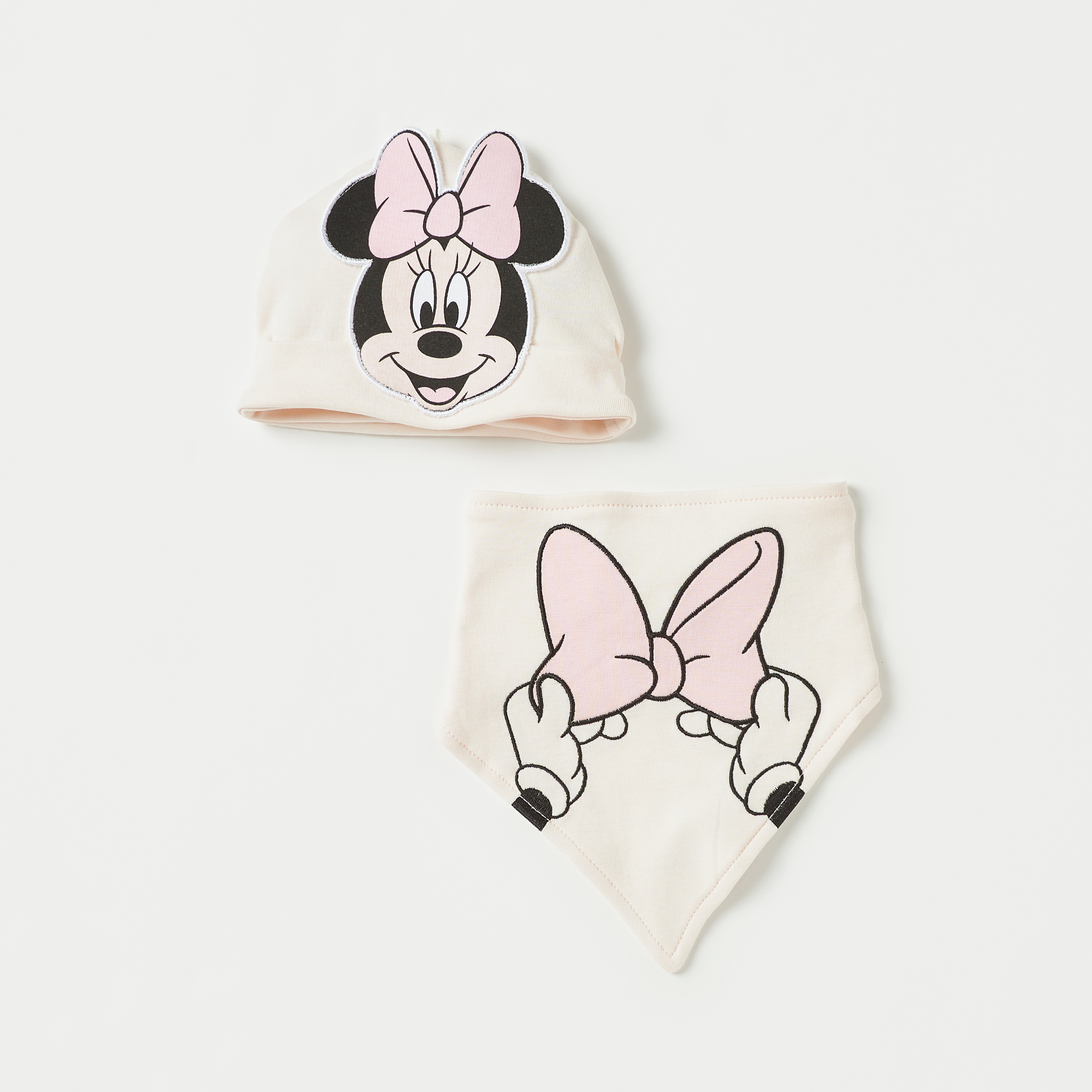 Minnie mouse baby hot sale items