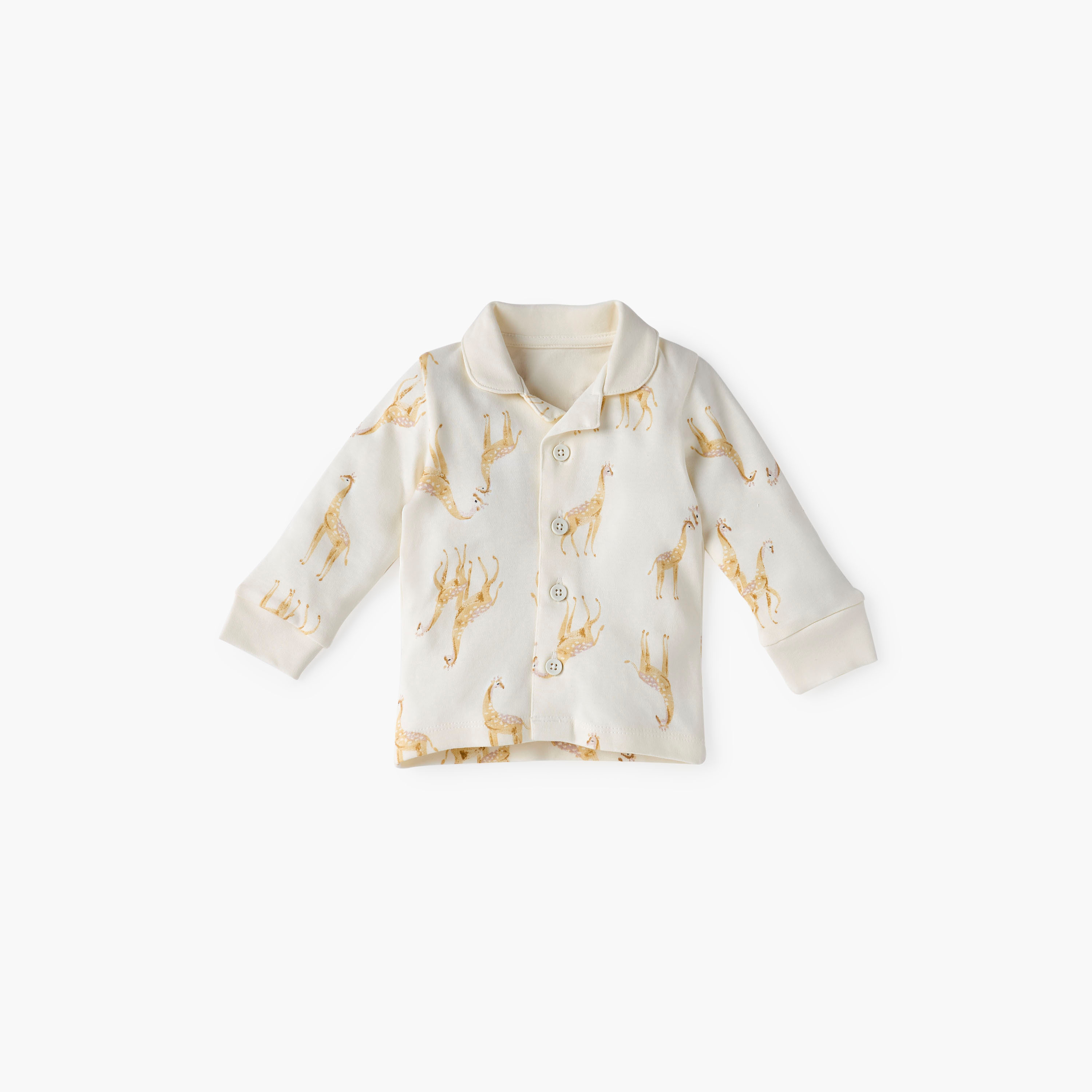 طقم ملابس بطبعات 8 قطع من جونيورز-baby-girls-clothing-setsandcoords-image-2