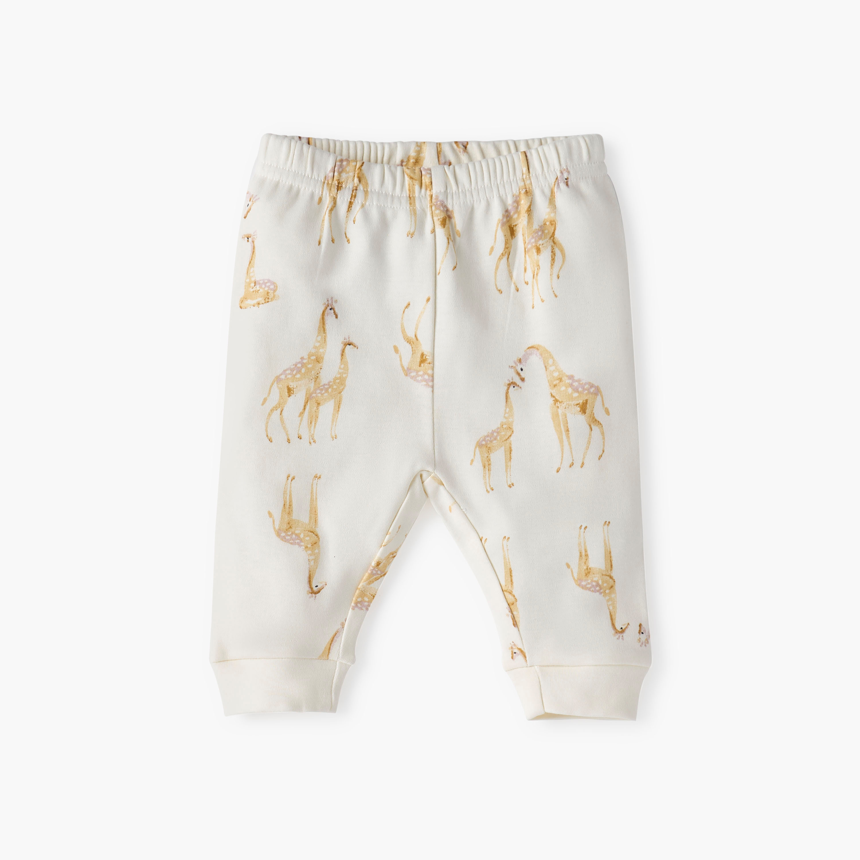 طقم ملابس بطبعات 8 قطع من جونيورز-baby-girls-clothing-setsandcoords-image-3