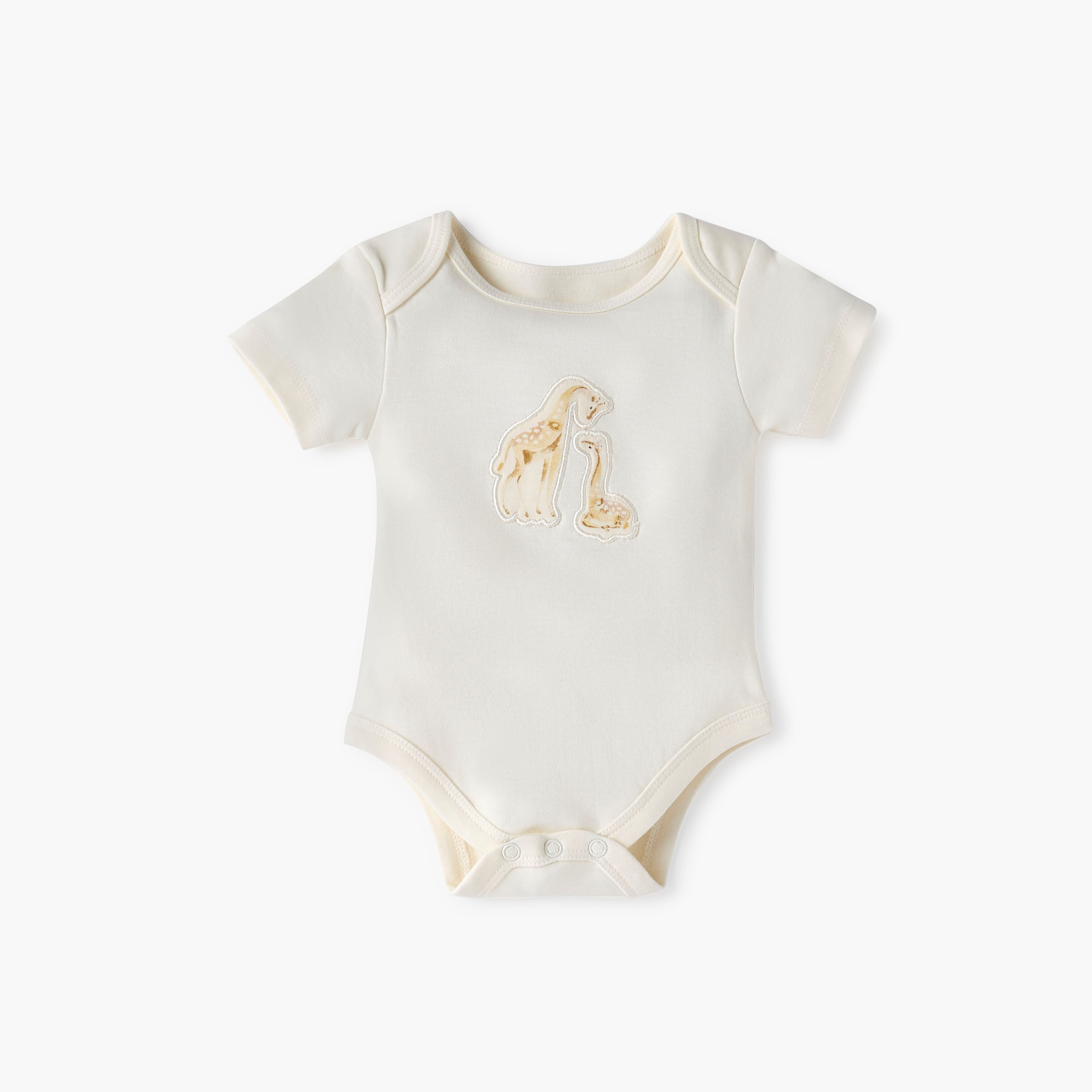 طقم ملابس بطبعات 8 قطع من جونيورز-baby-girls-clothing-setsandcoords-image-5