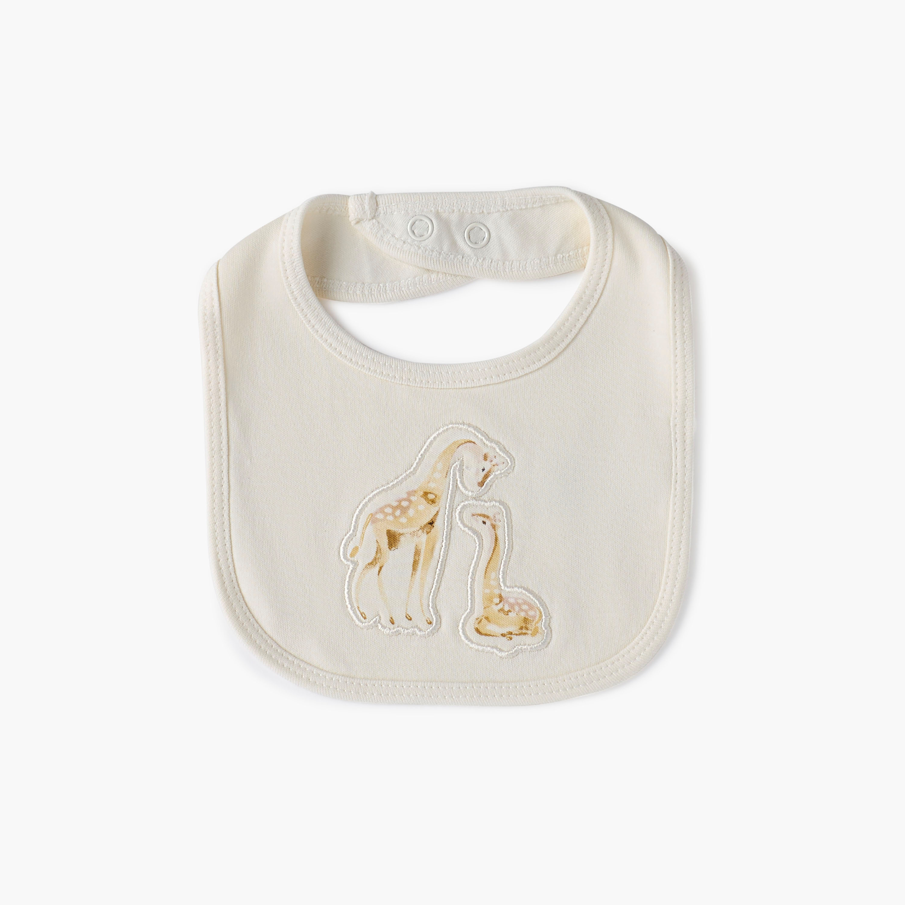 طقم ملابس بطبعات 8 قطع من جونيورز-baby-girls-clothing-setsandcoords-image-7