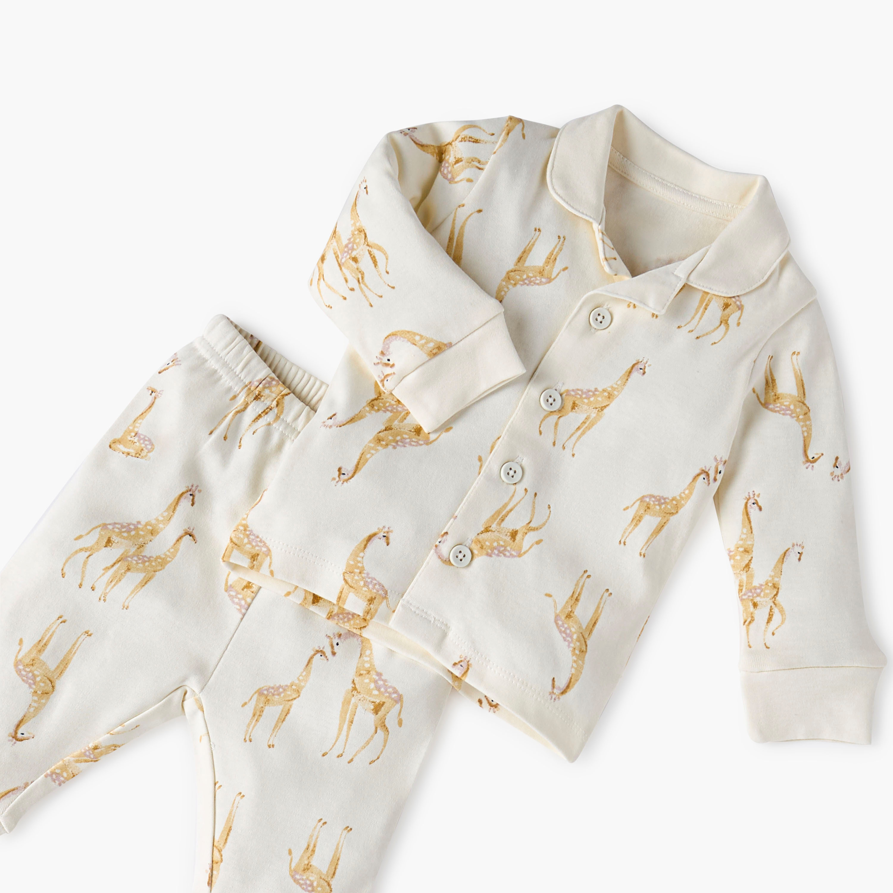 طقم ملابس بطبعات 8 قطع من جونيورز-baby-girls-clothing-setsandcoords-image-9